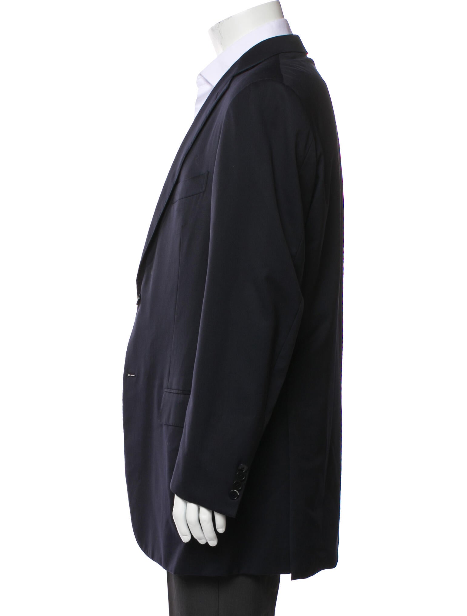 Ermenegildo Zegna Wool Blazer