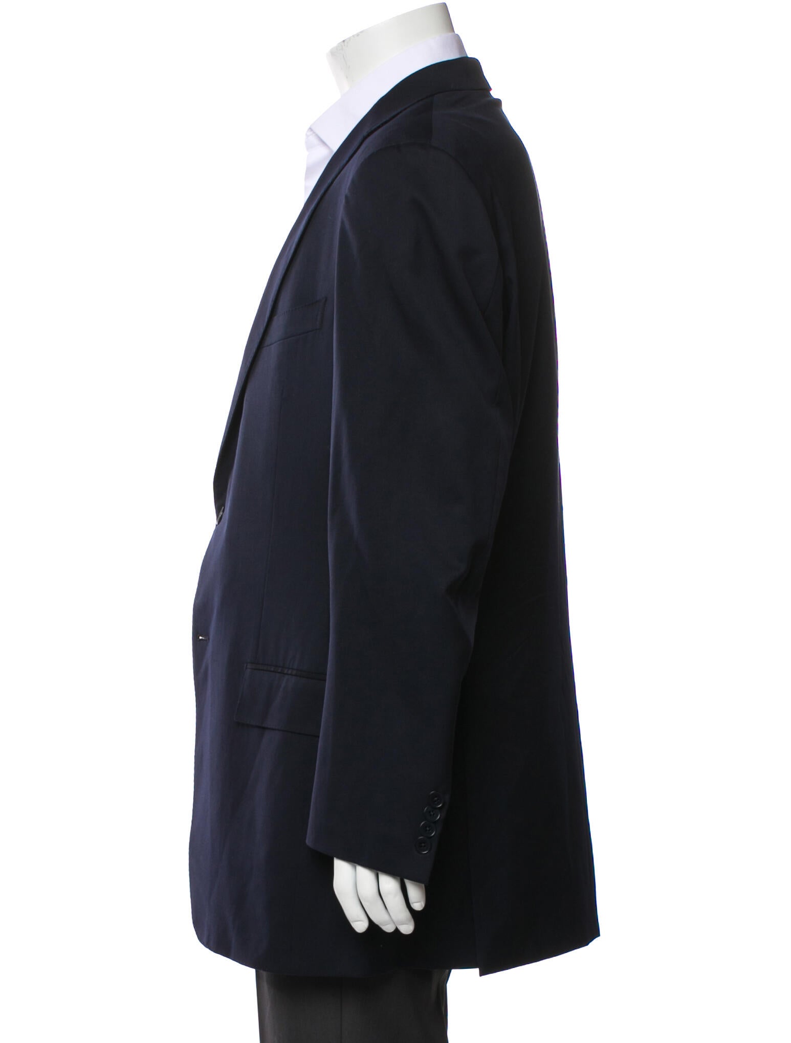 Ermenegildo Zegna Wool Blazer
