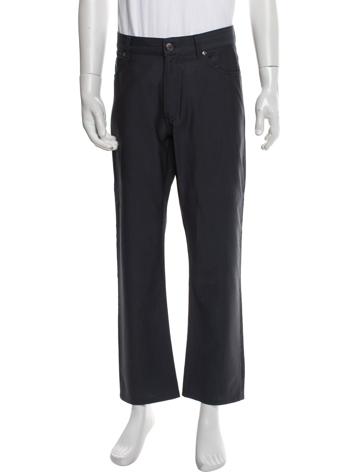 Ermenegildo Zegna Pants