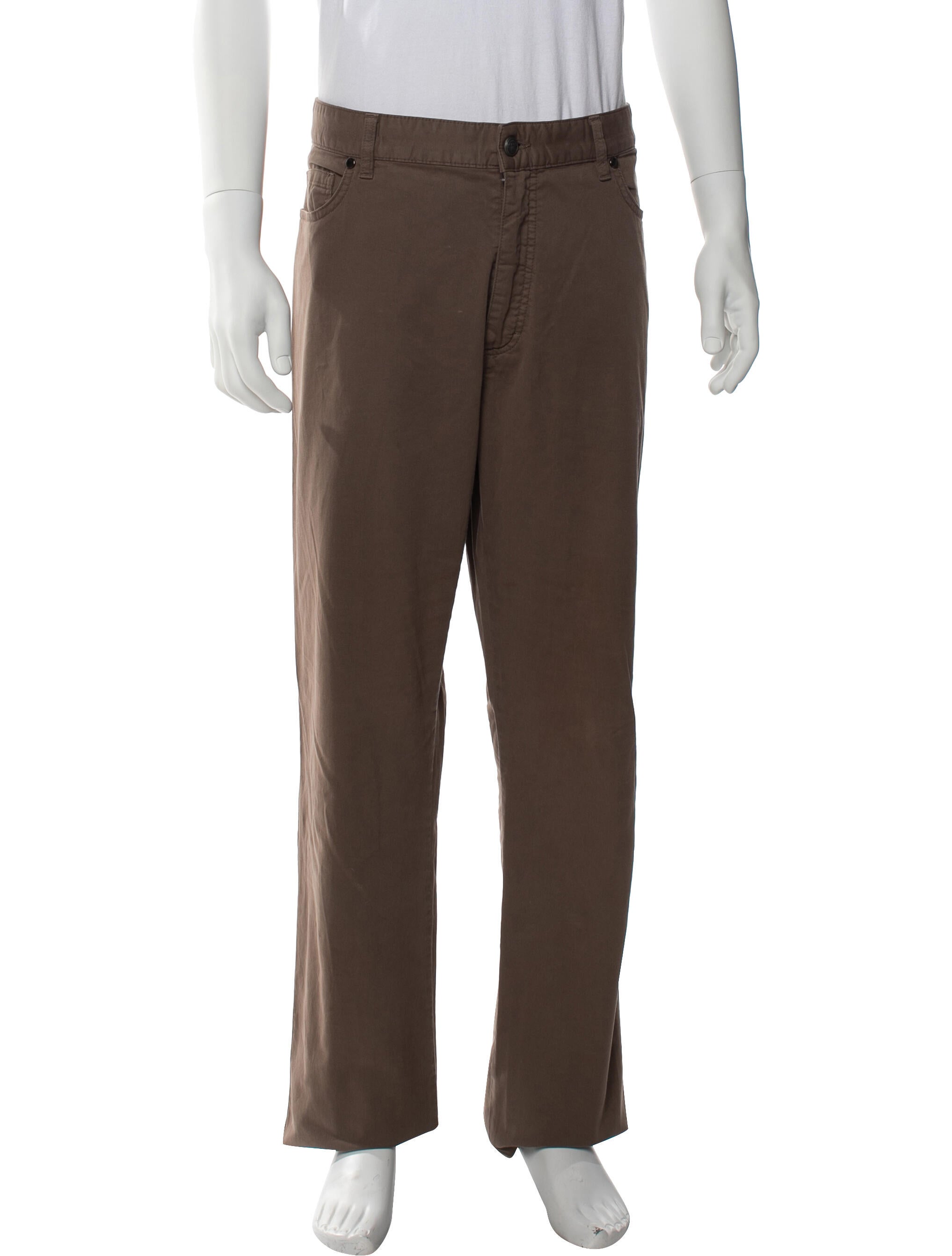 Ermenegildo Zegna Chinos