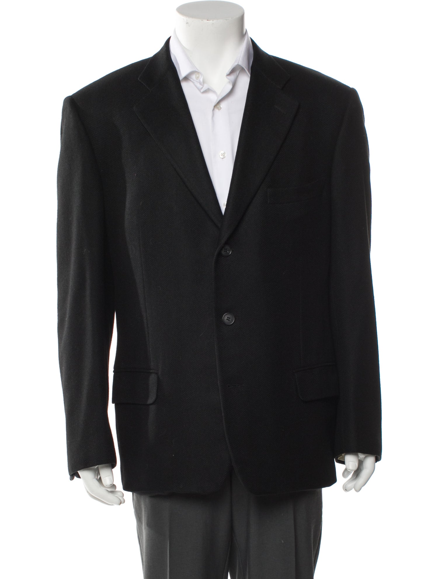 Ermenegildo Zegna Blazer