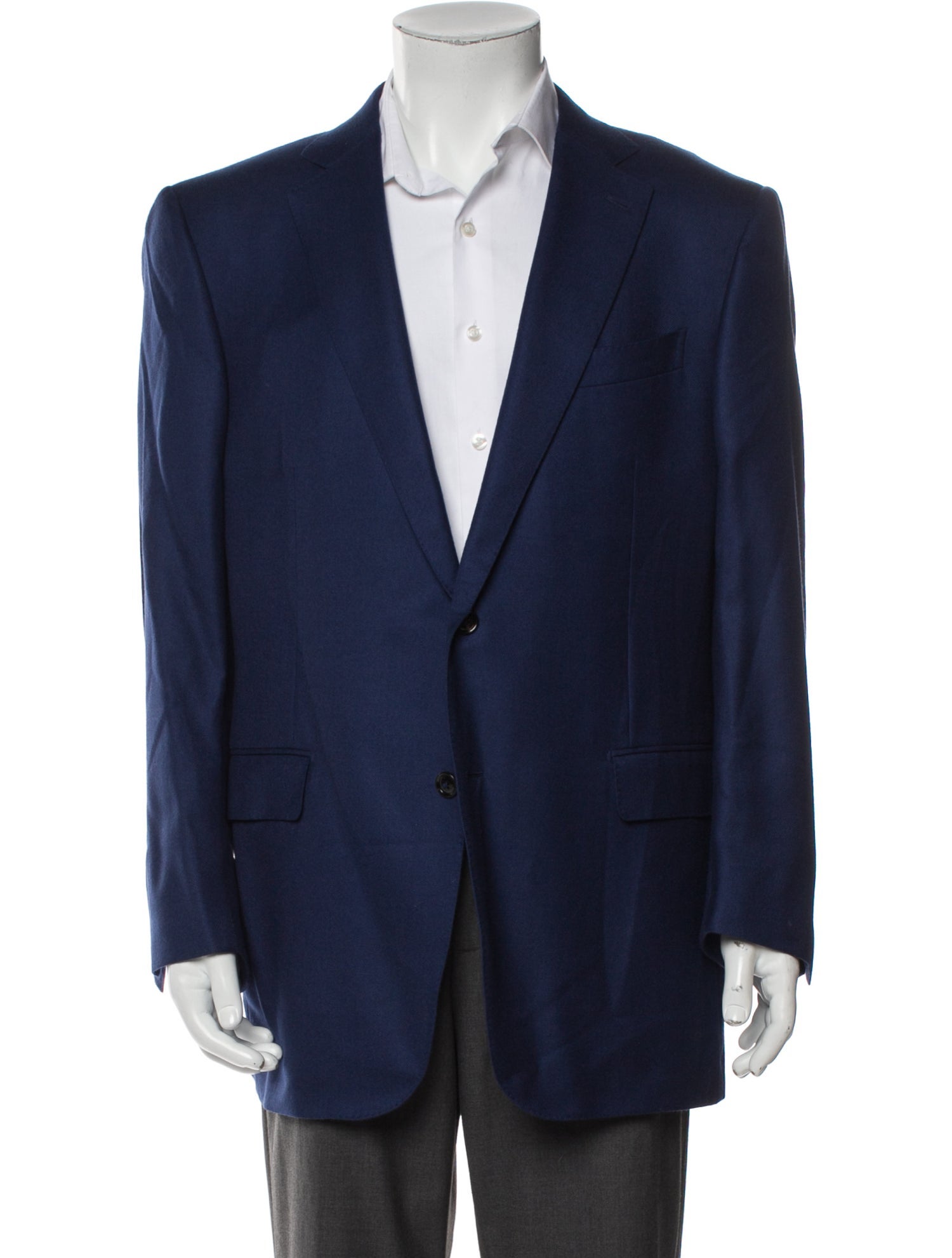 Ermenegildo Zegna Cashmere Blazer