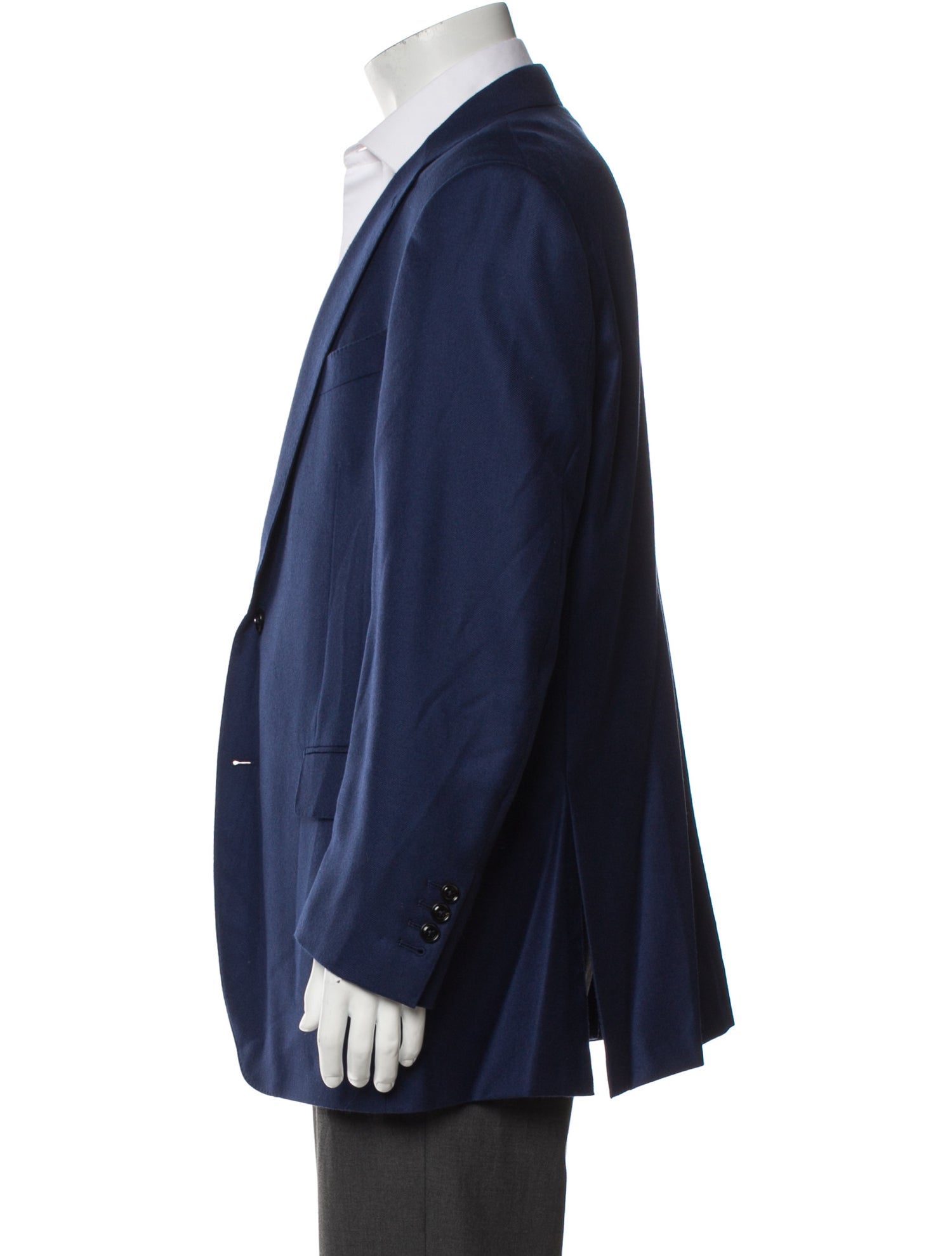 Ermenegildo Zegna Cashmere Blazer