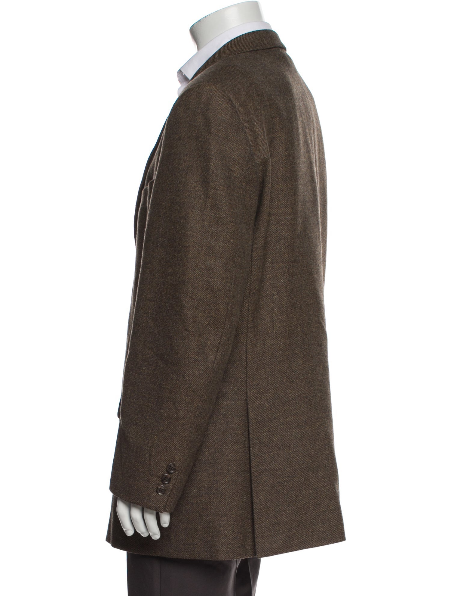 Ermenegildo Zegna Blazer