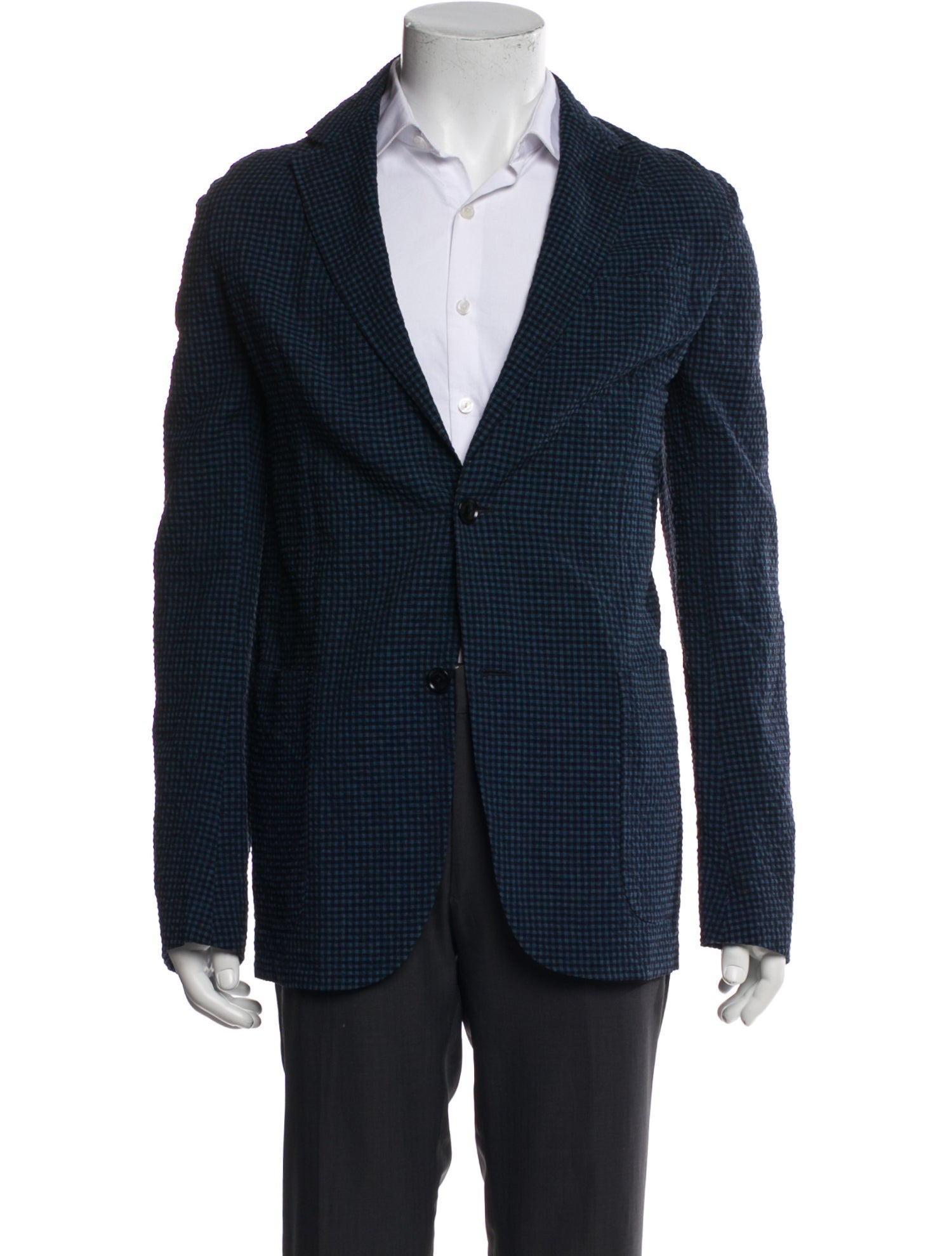 Ermenegildo Zegna Blazer