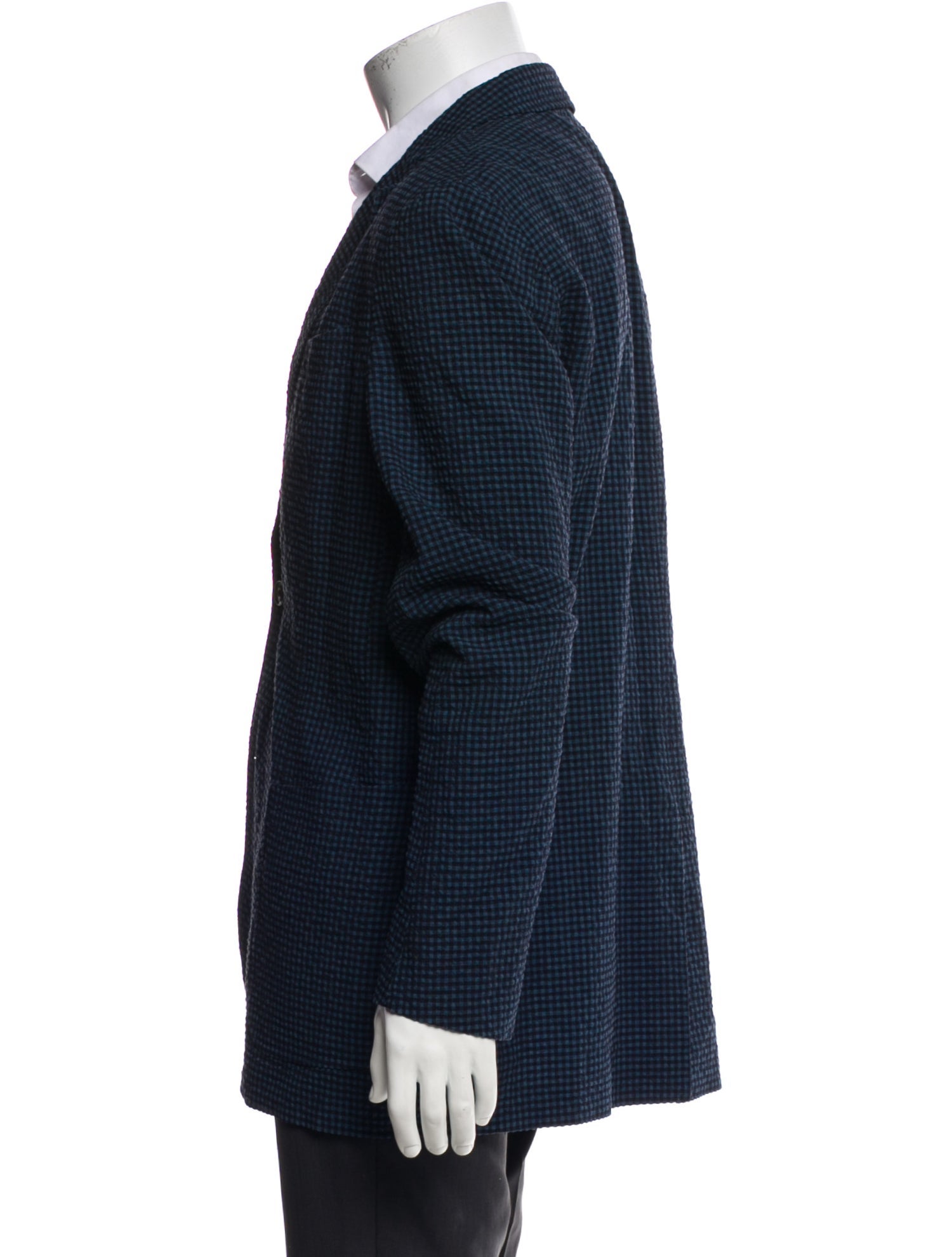 Ermenegildo Zegna Blazer