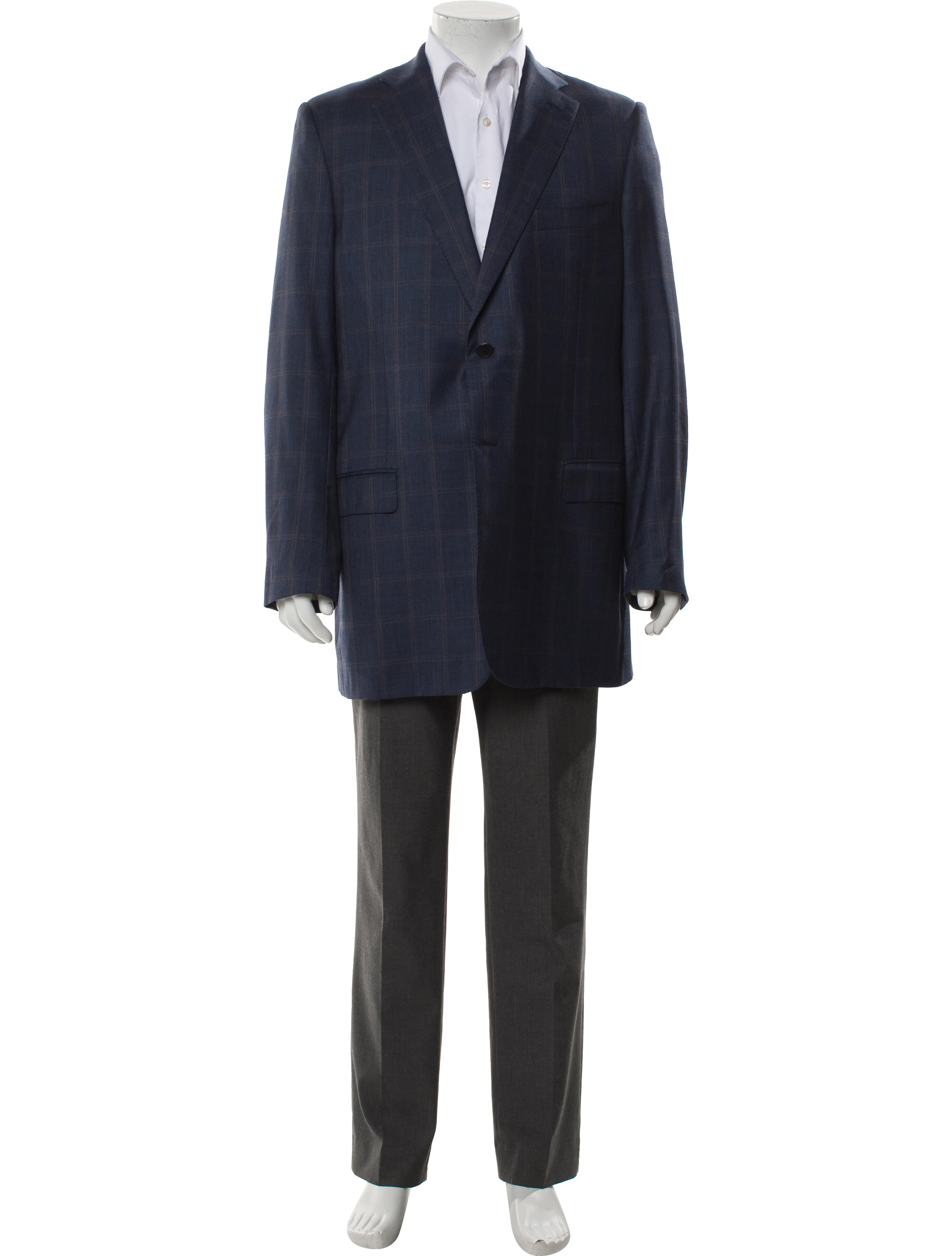 Ermenegildo Zegna Blazer