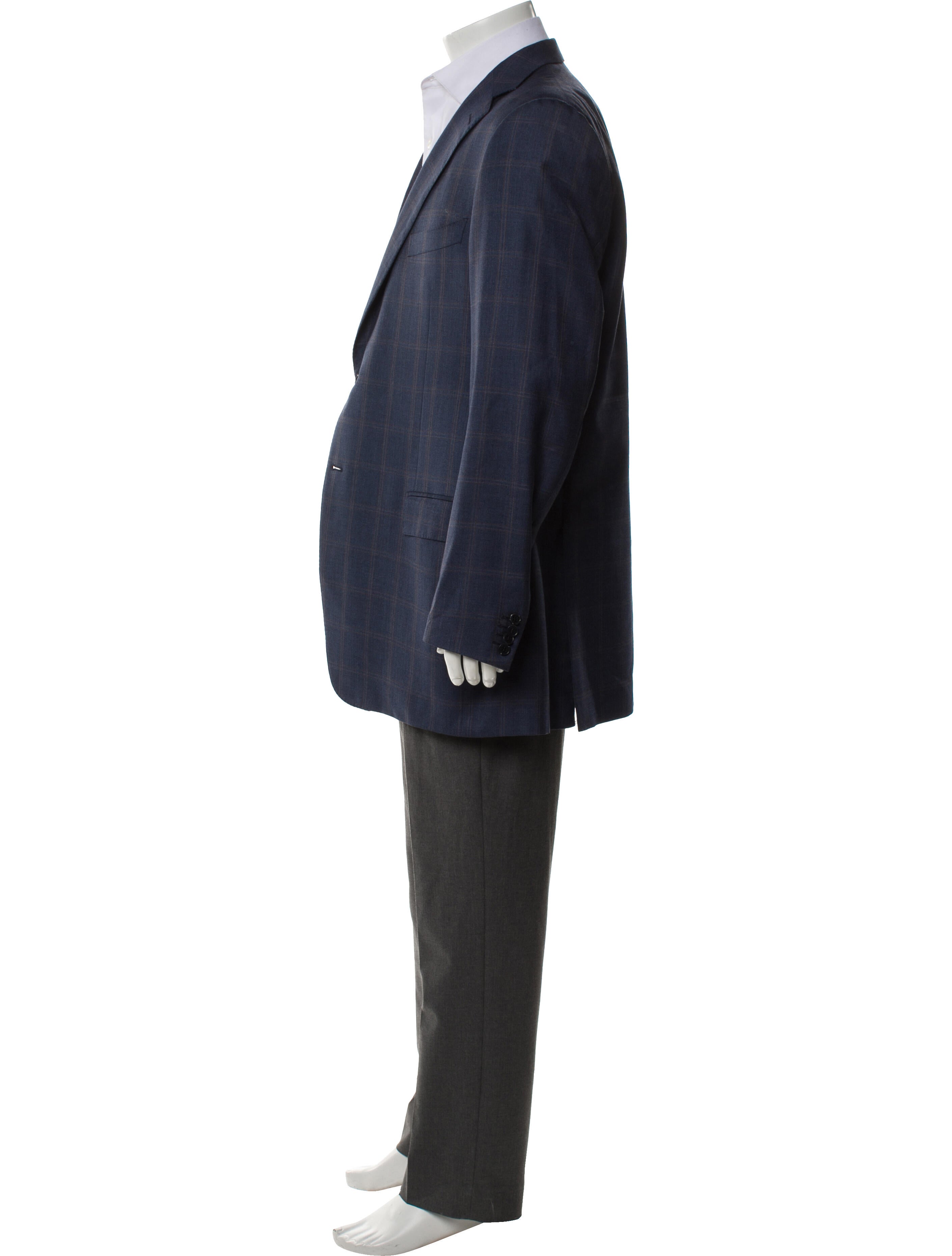 Ermenegildo Zegna Blazer