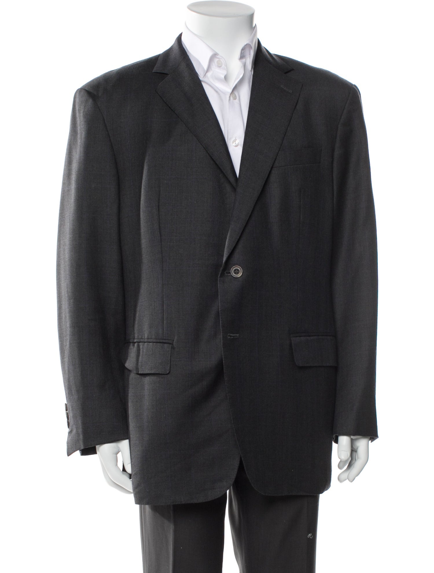 Ermenegildo Zegna Blazer