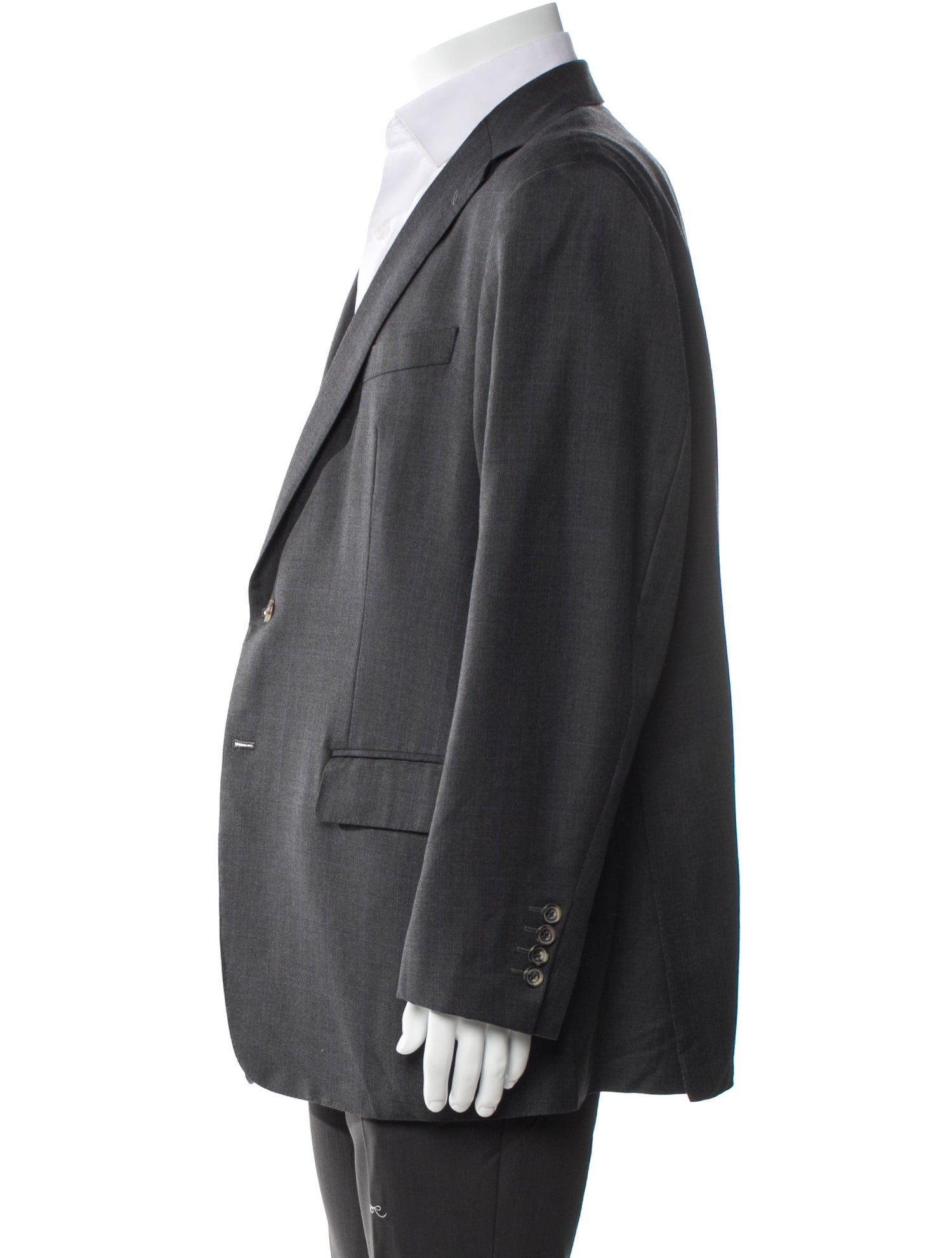 Ermenegildo Zegna Blazer