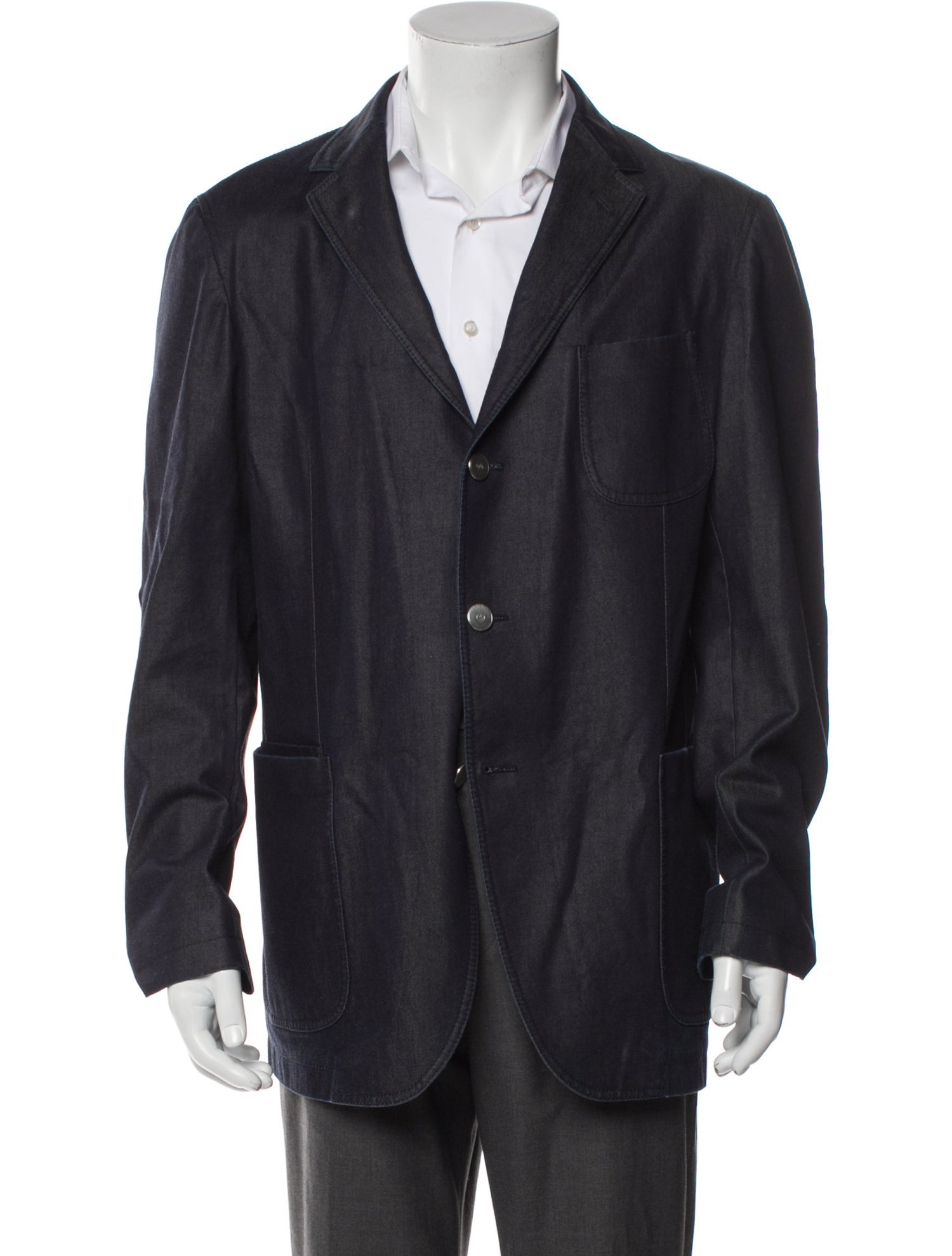 Ermenegildo Zegna Blazer