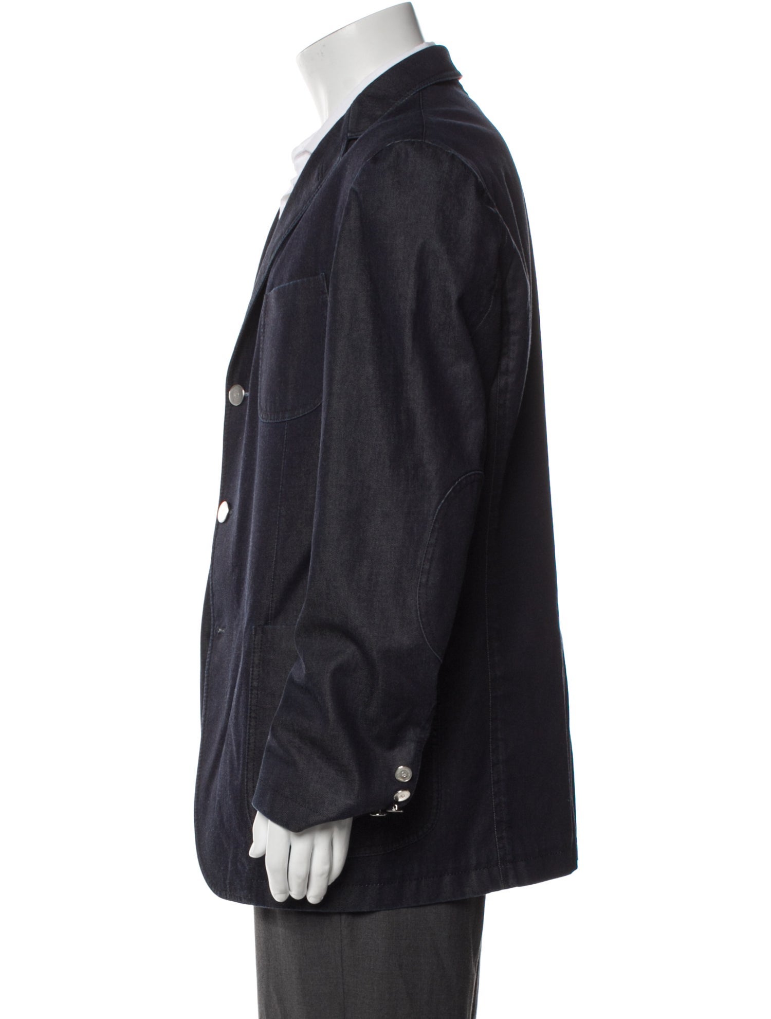 Ermenegildo Zegna Blazer