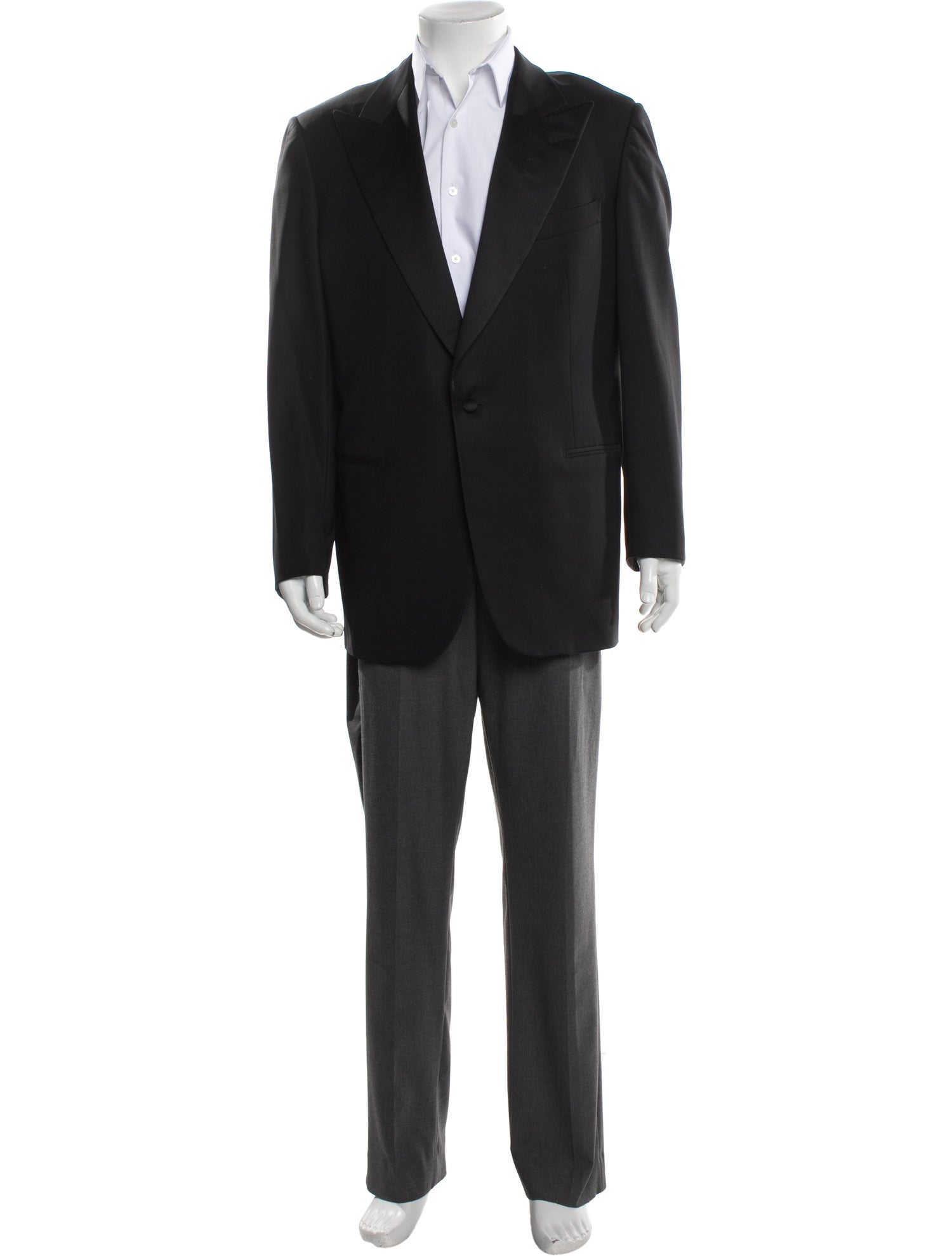 Ermenegildo Zegna Blazer