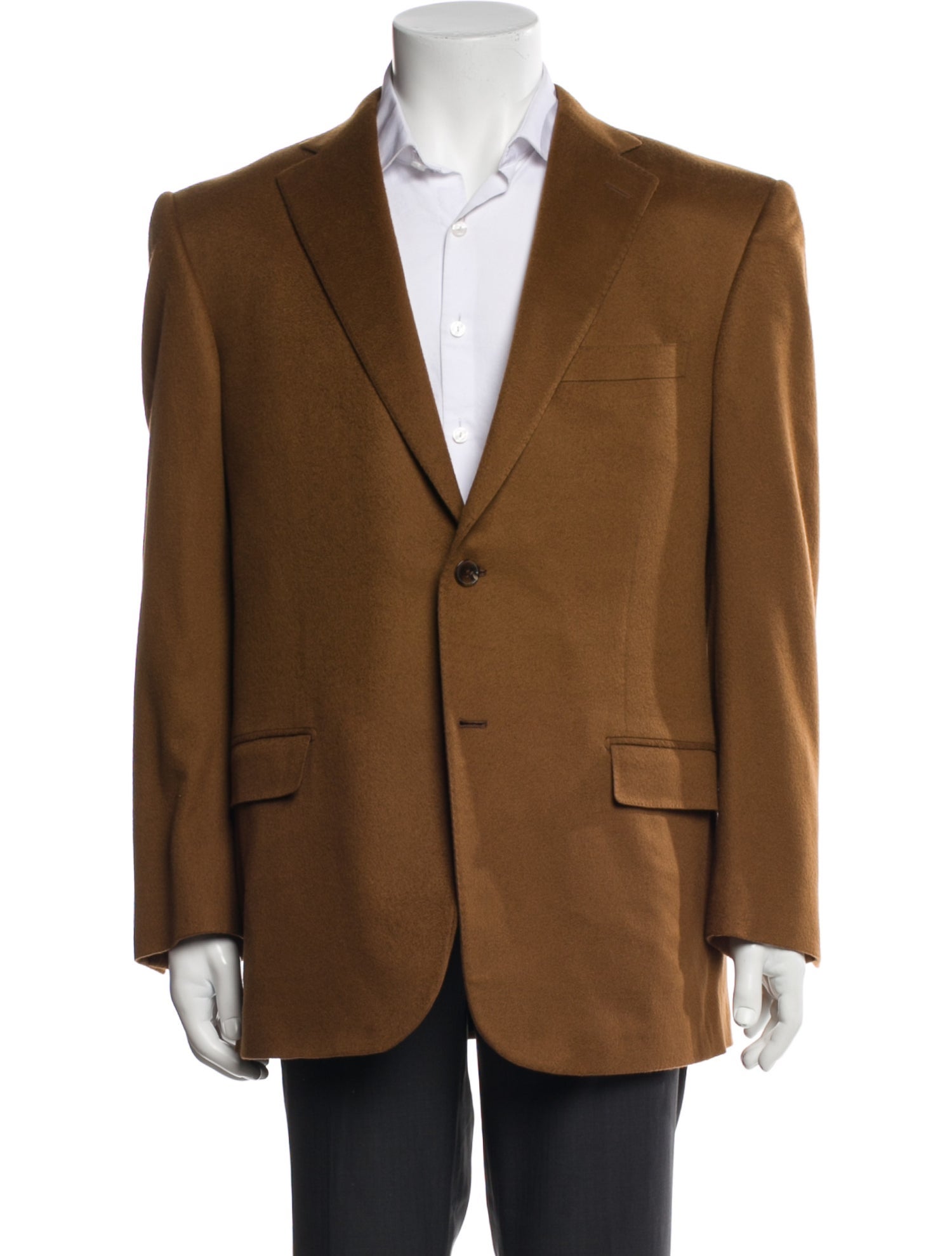 Ermenegildo Zegna Cashmere Blazer