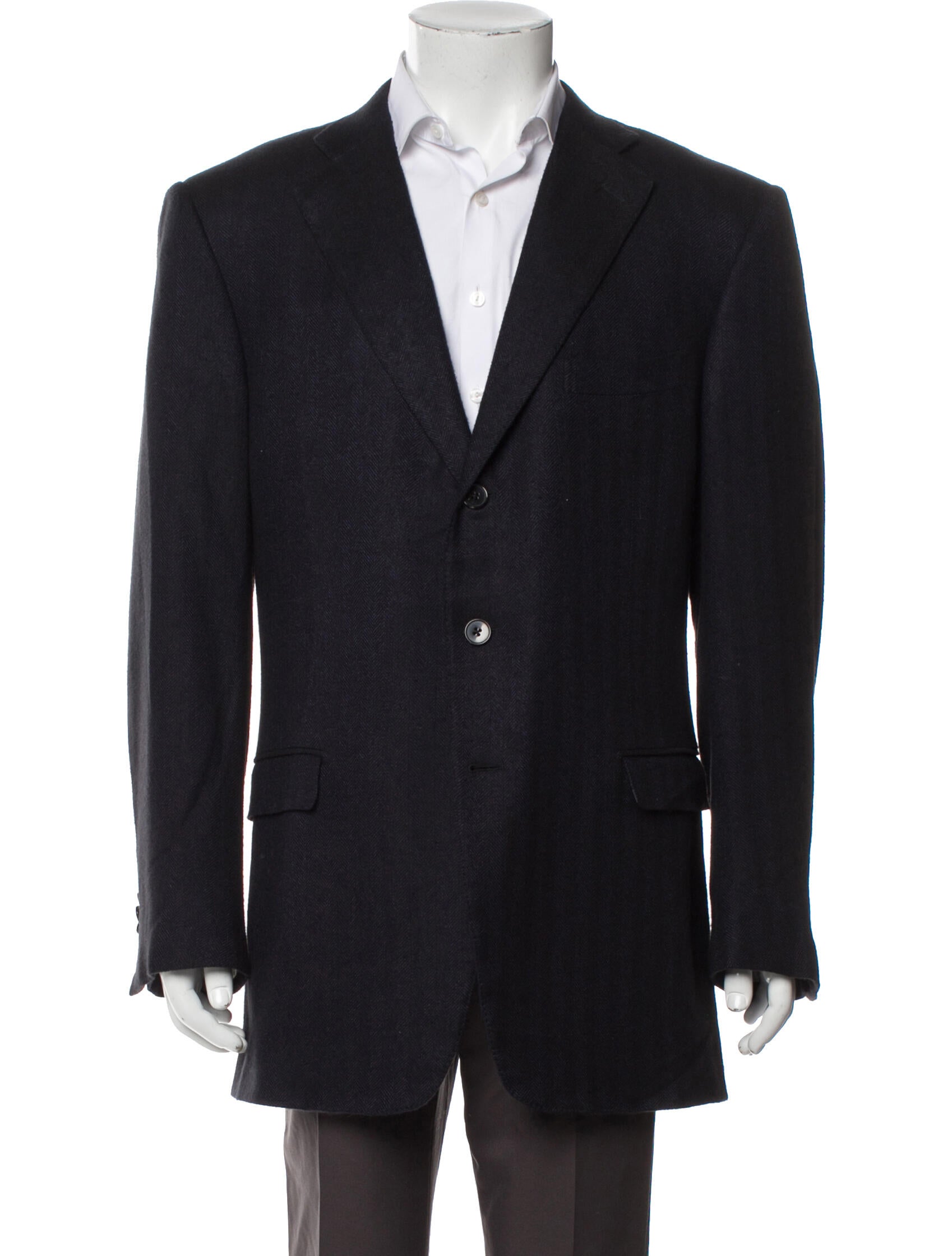 Ermenegildo Zegna Blazer