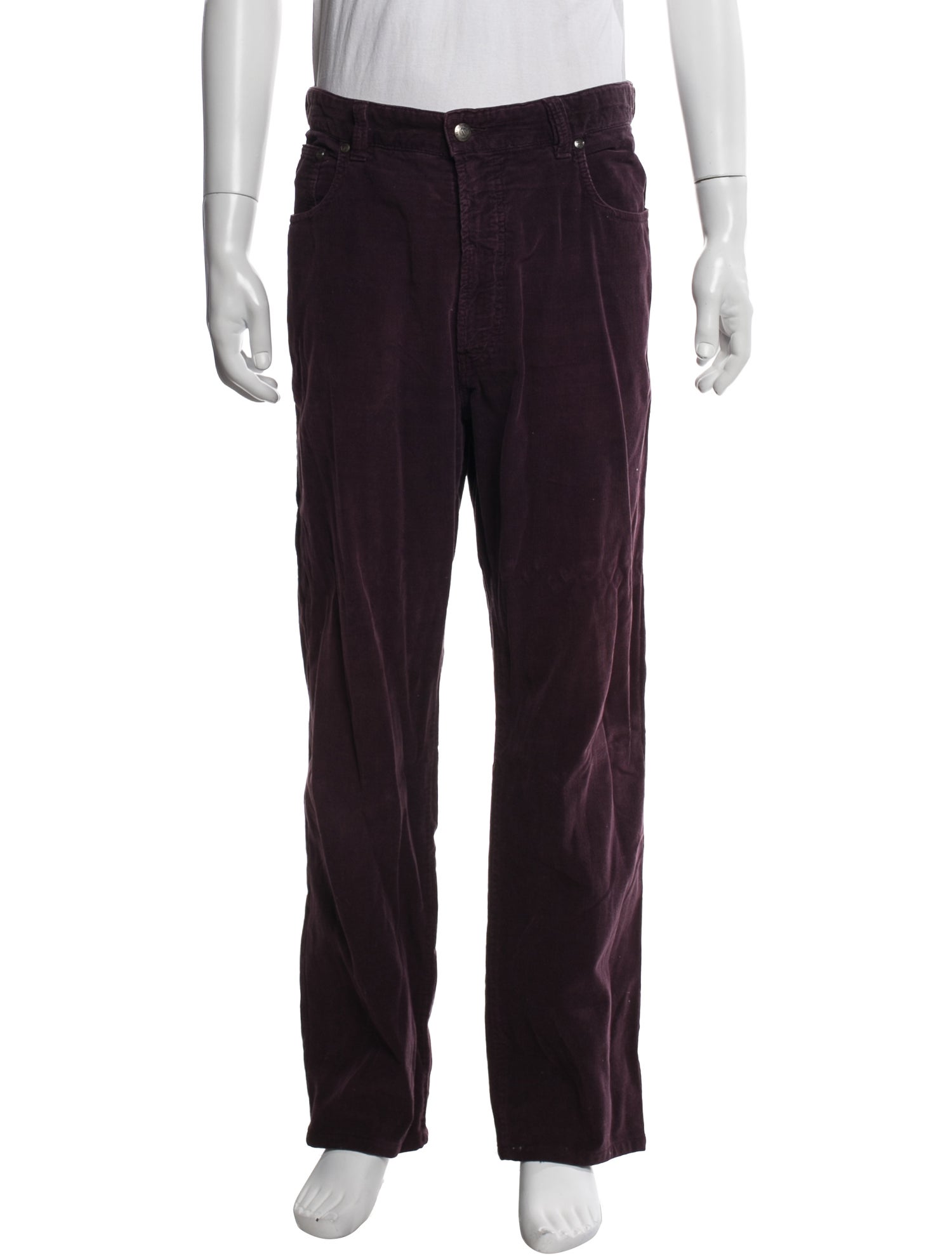 Ermenegildo Zegna Pants
