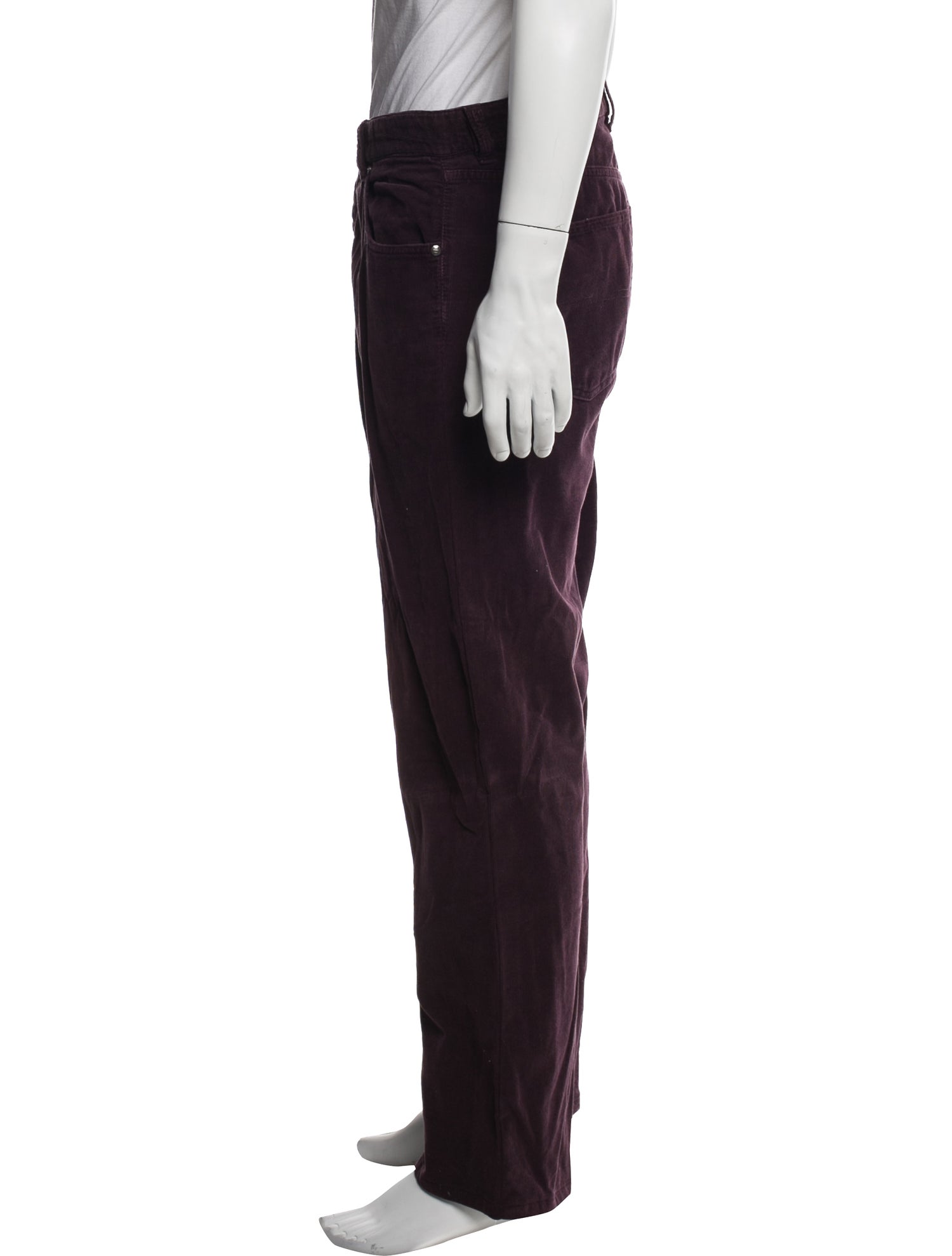 Ermenegildo Zegna Pants