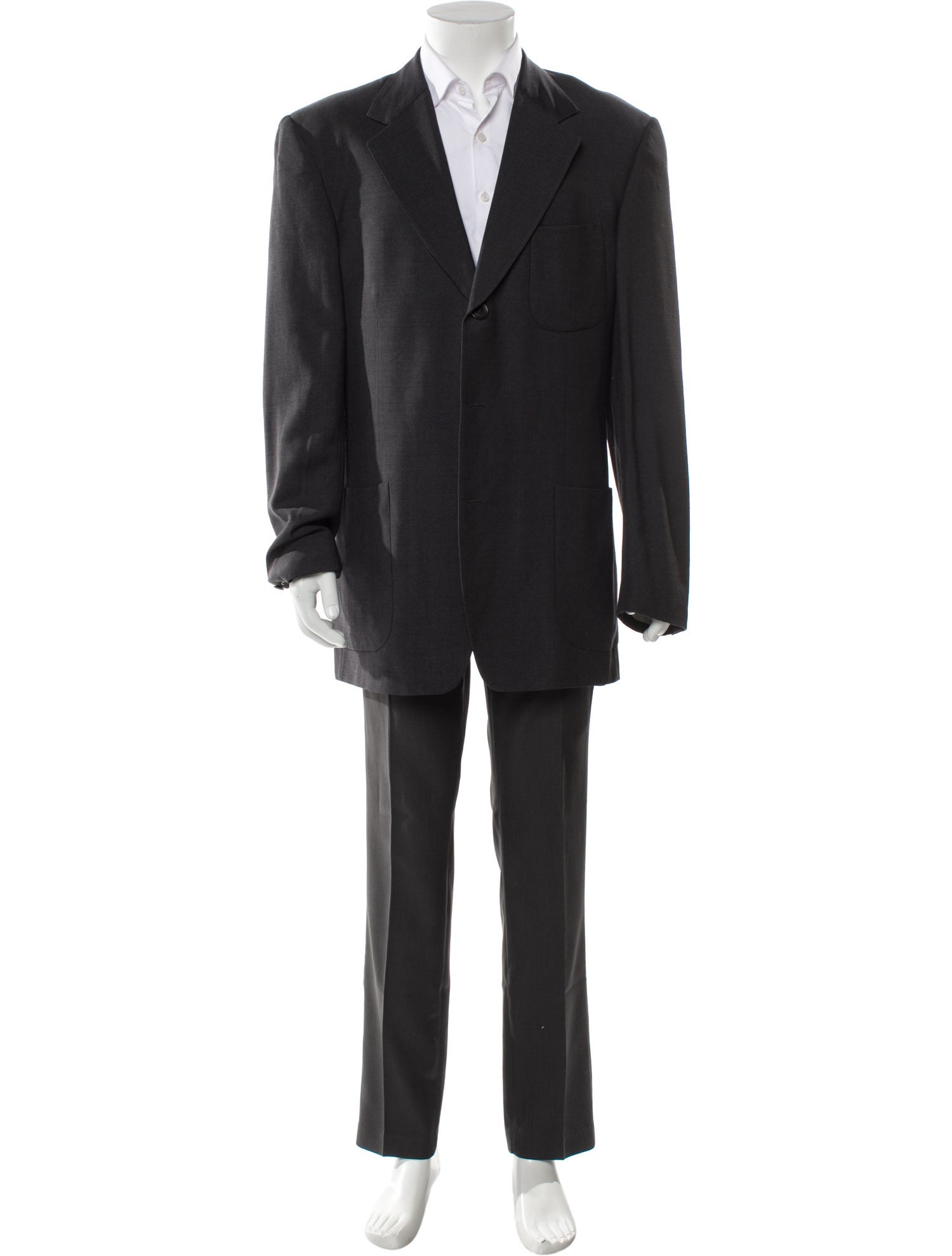 Ermenegildo Zegna Blazer