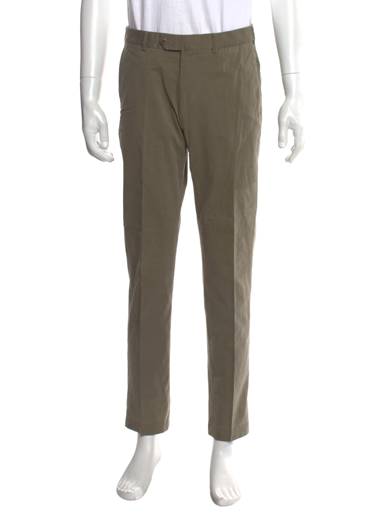 Ermenegildo Zegna Pants
