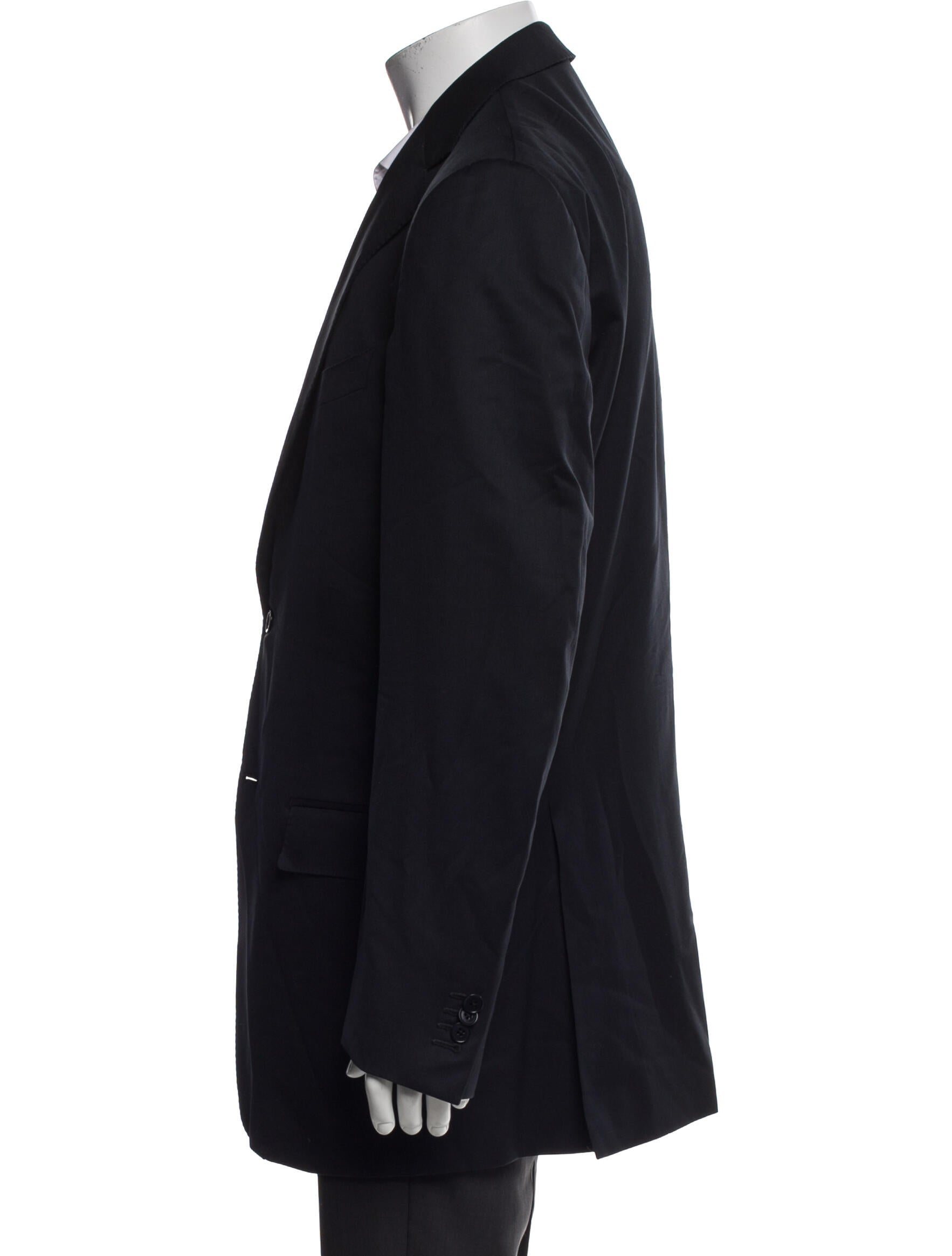 Ermenegildo Zegna Wool Blazer