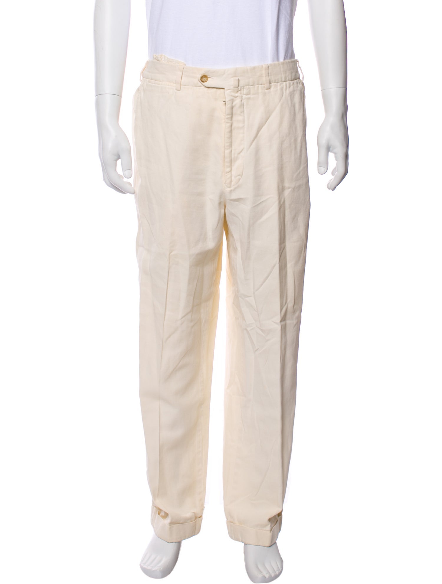 Ermenegildo Zegna Pants