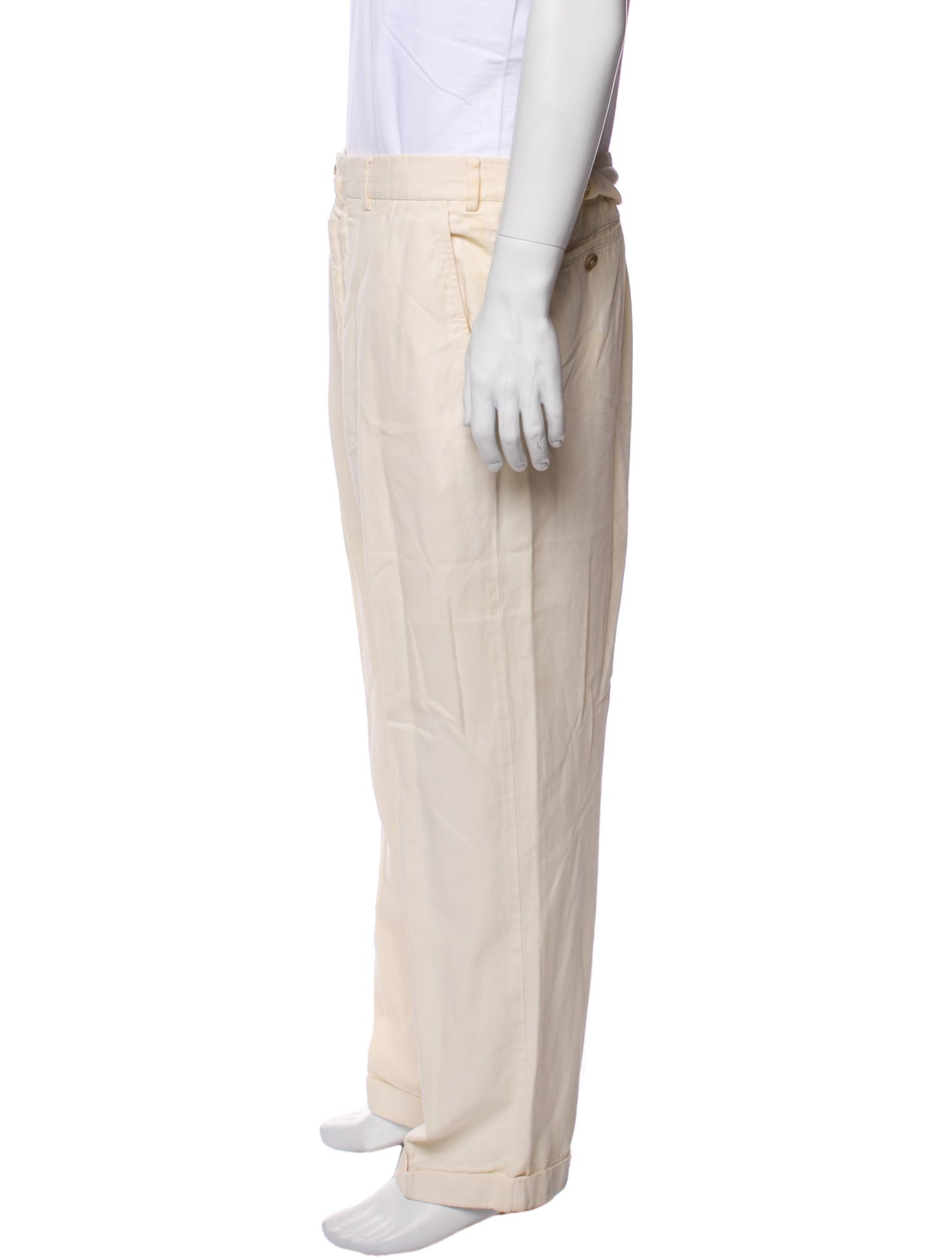 Ermenegildo Zegna Pants