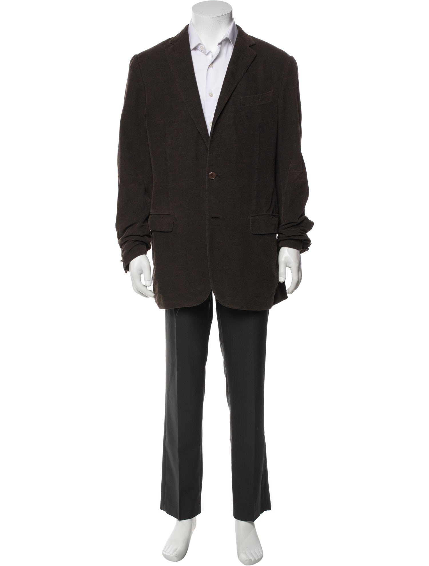 Ermenegildo Zegna Blazer