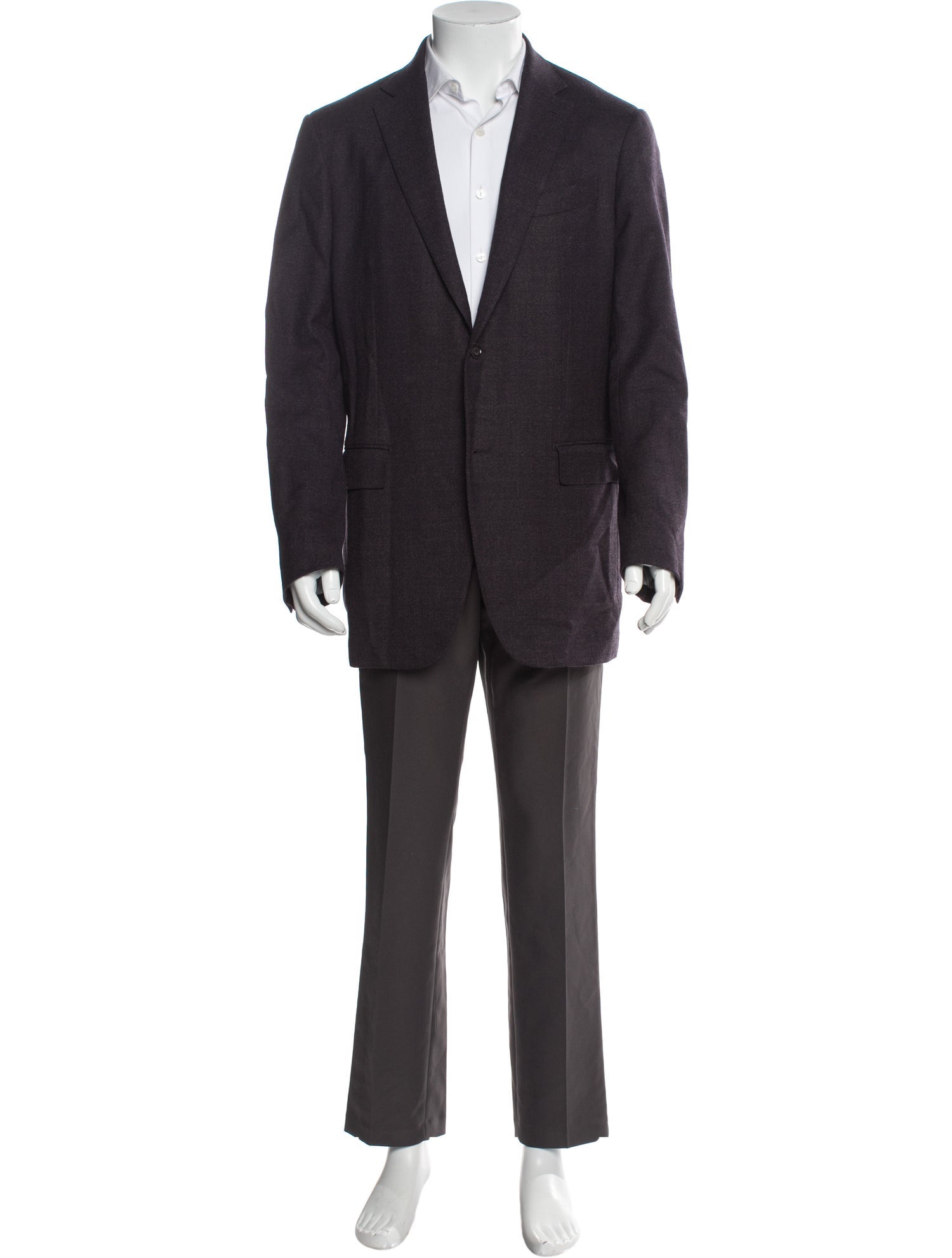 Ermenegildo Zegna Blazer