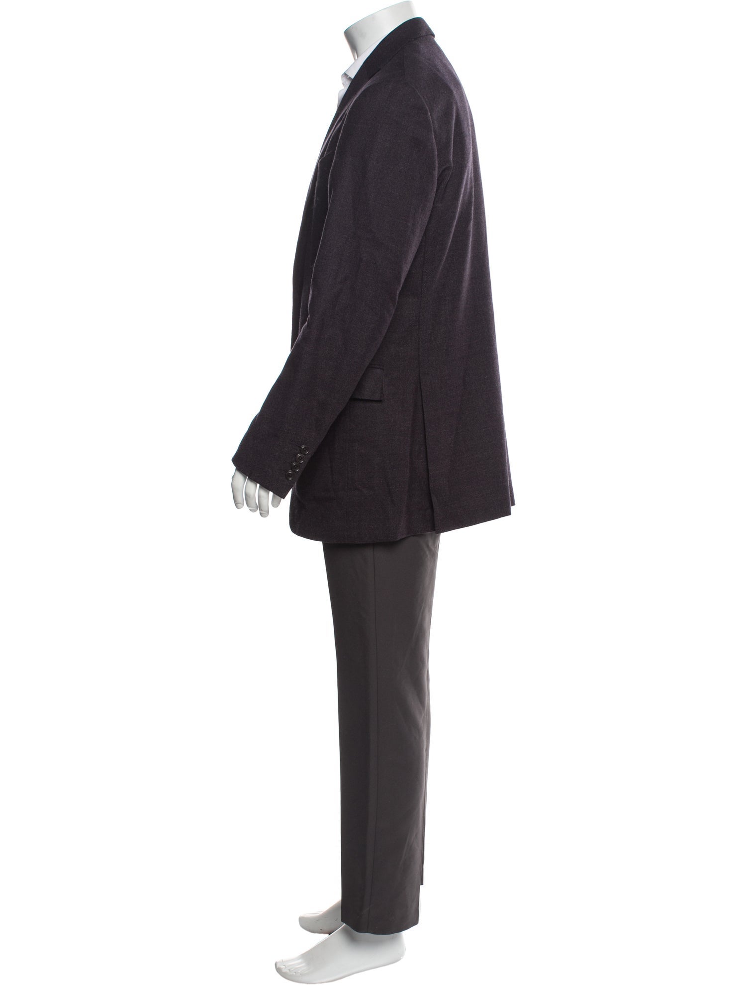 Ermenegildo Zegna Blazer