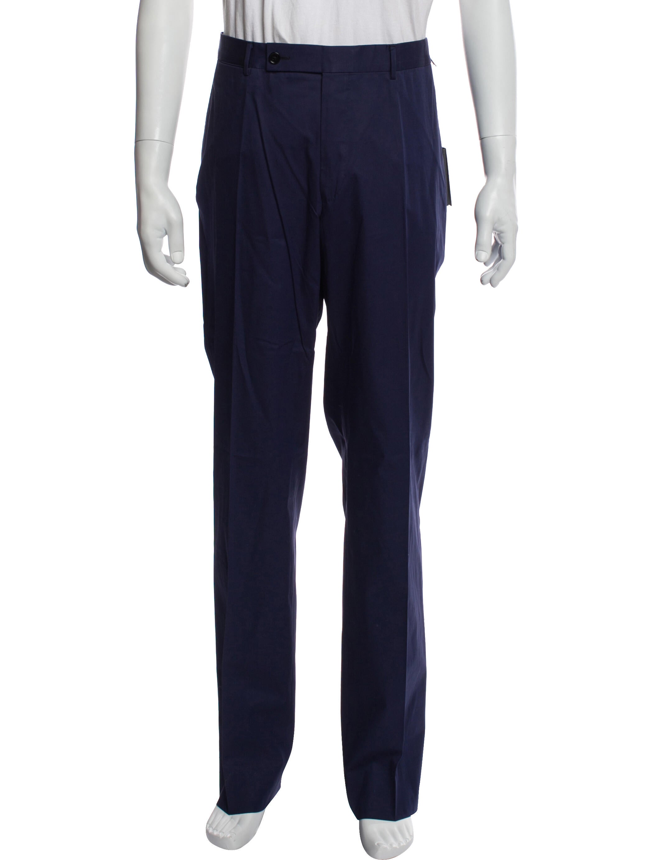Ermenegildo Zegna Pants w/ Tags