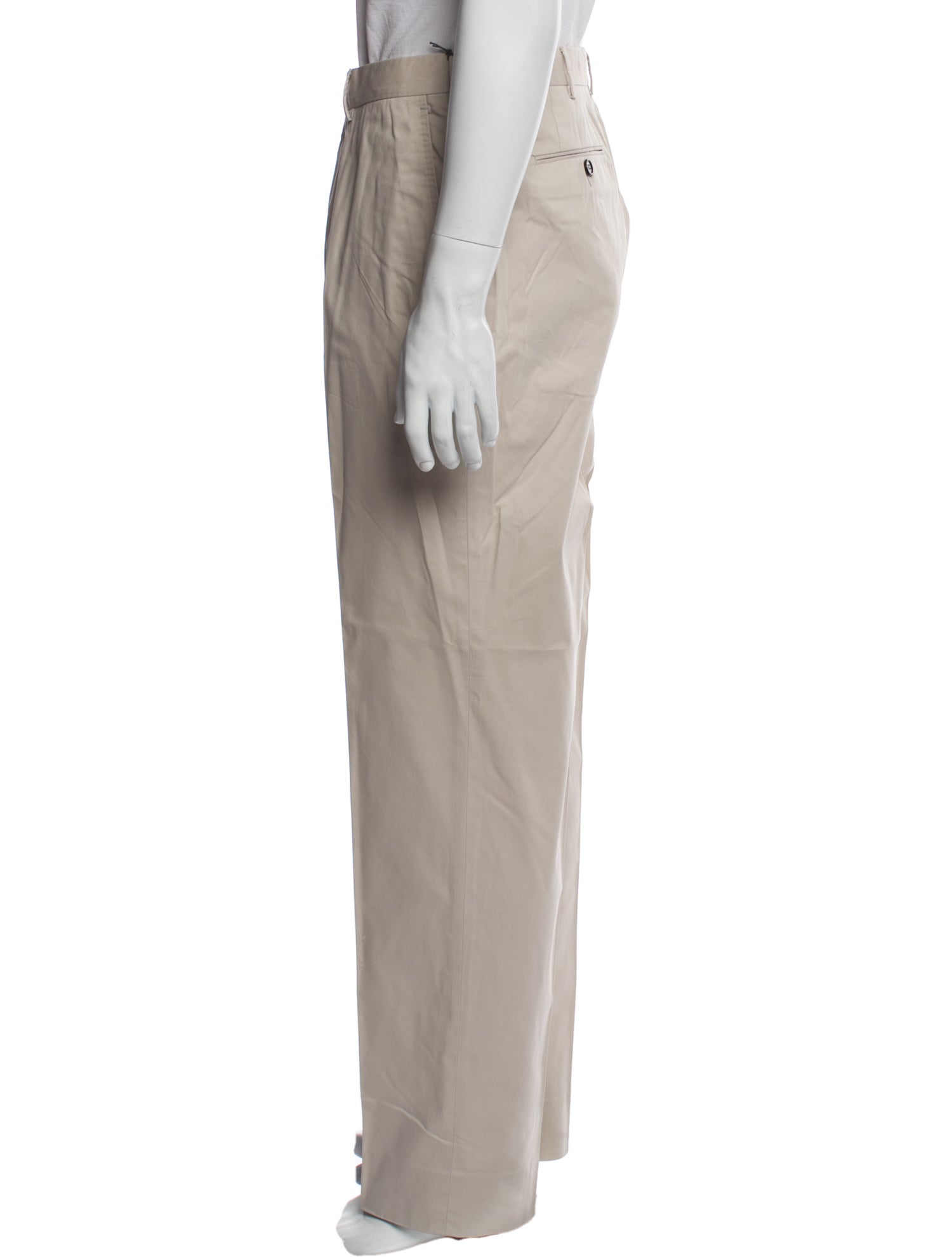 Ermenegildo Zegna Pants w/ Tags