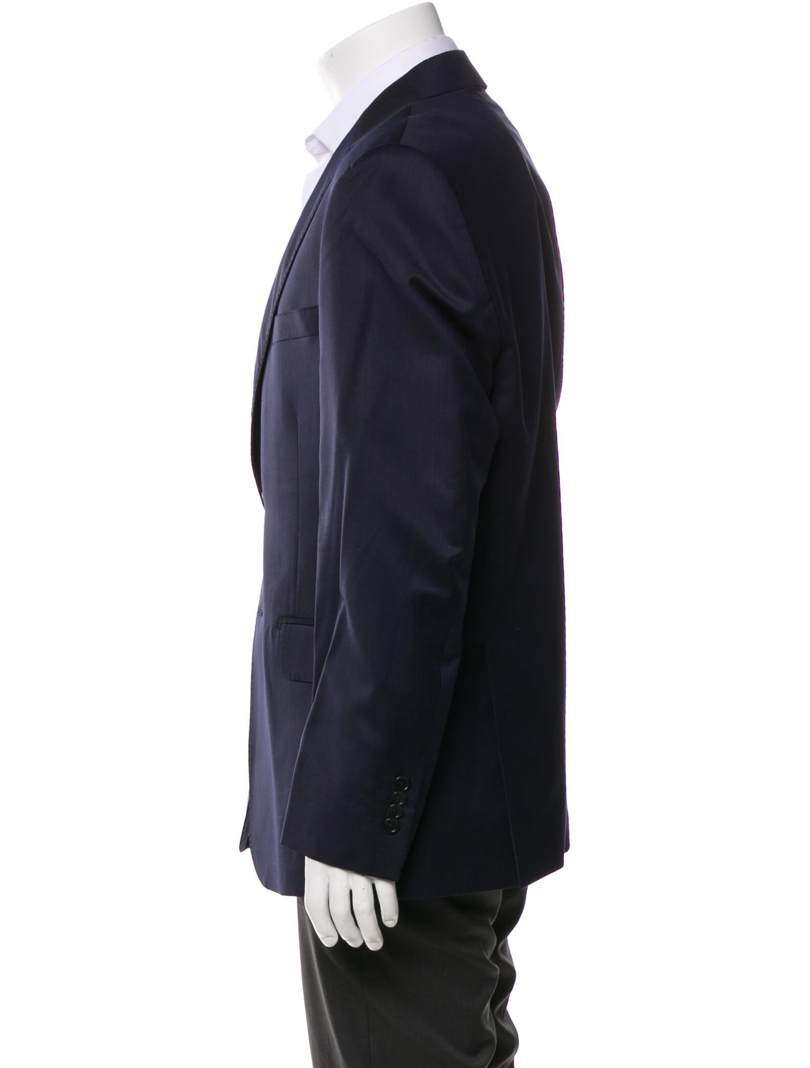 Ermenegildo Zegna Wool Blazer