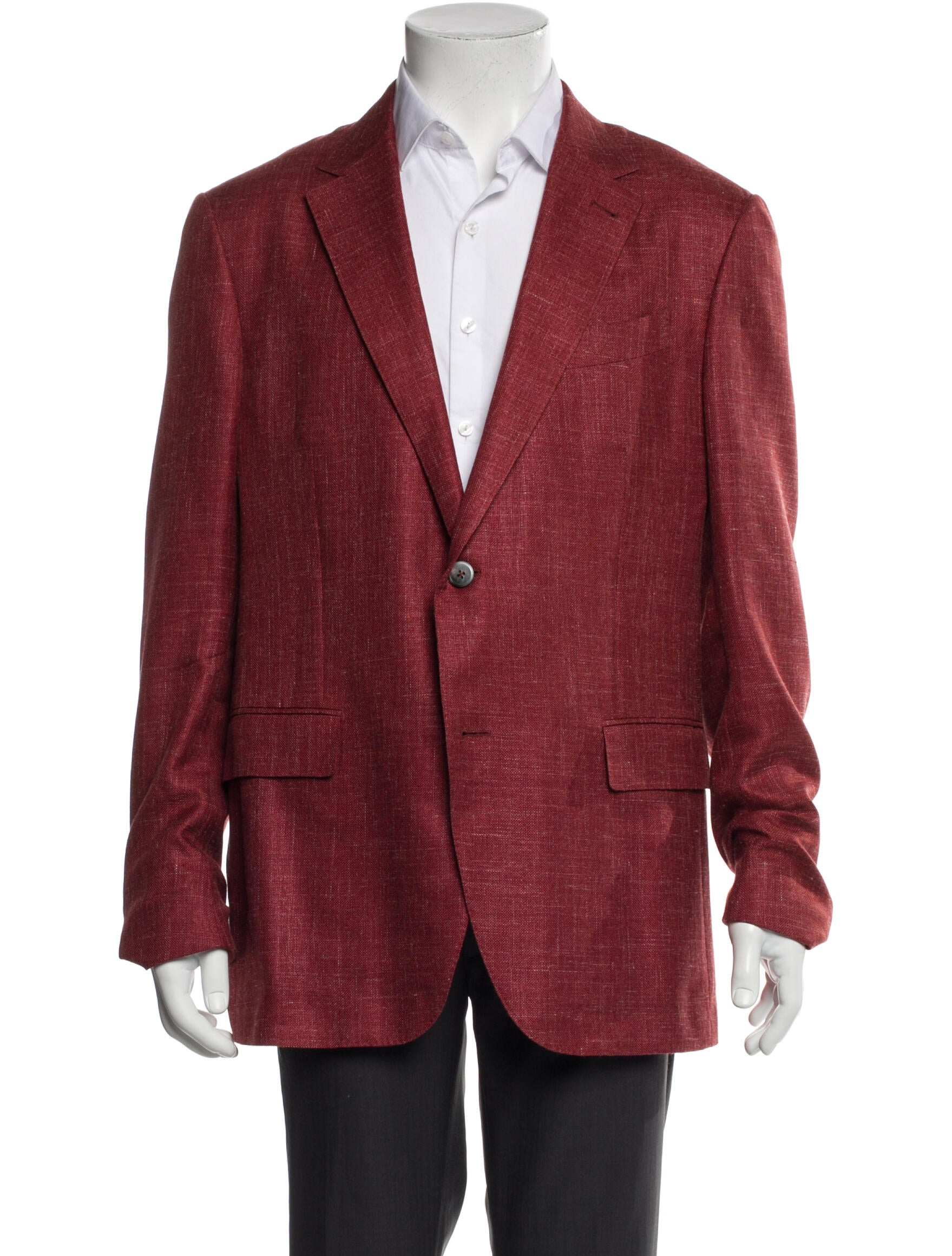 Ermenegildo Zegna Cashmere Blazer