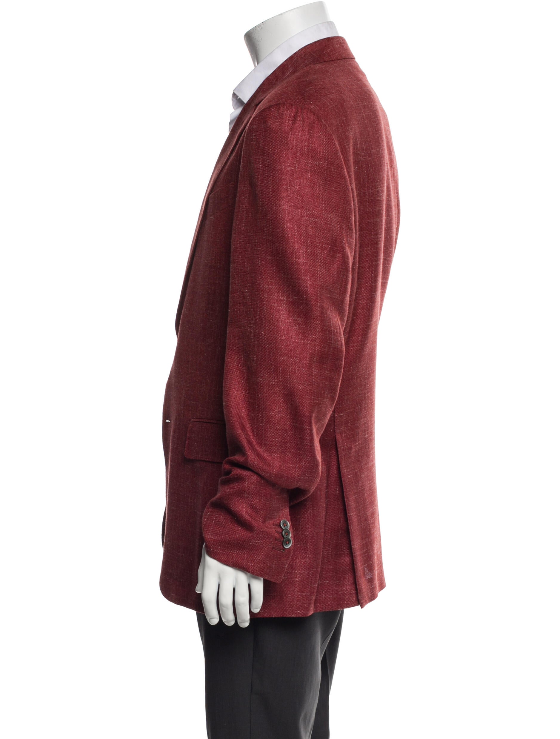 Ermenegildo Zegna Cashmere Blazer