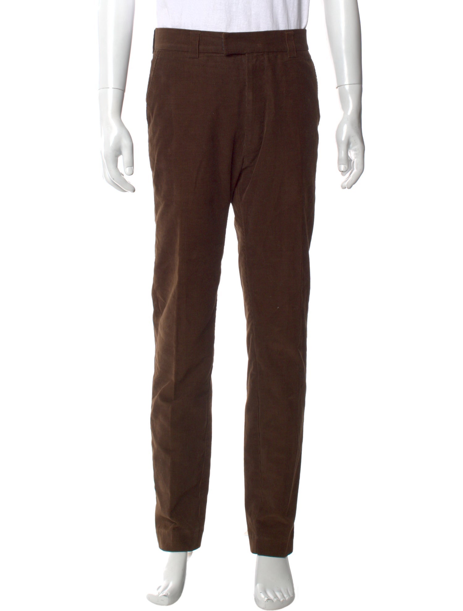 Ermenegildo Zegna Pants