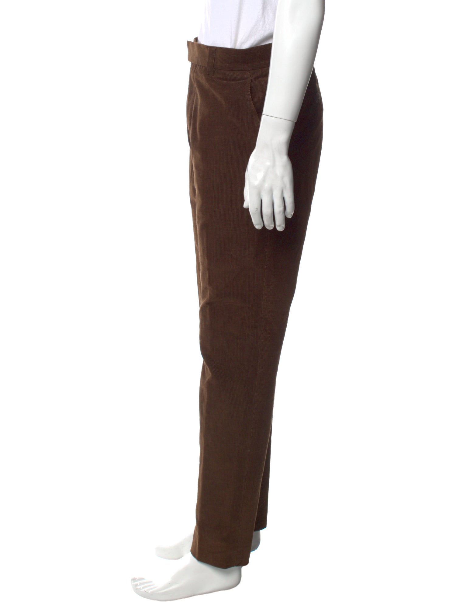 Ermenegildo Zegna Pants