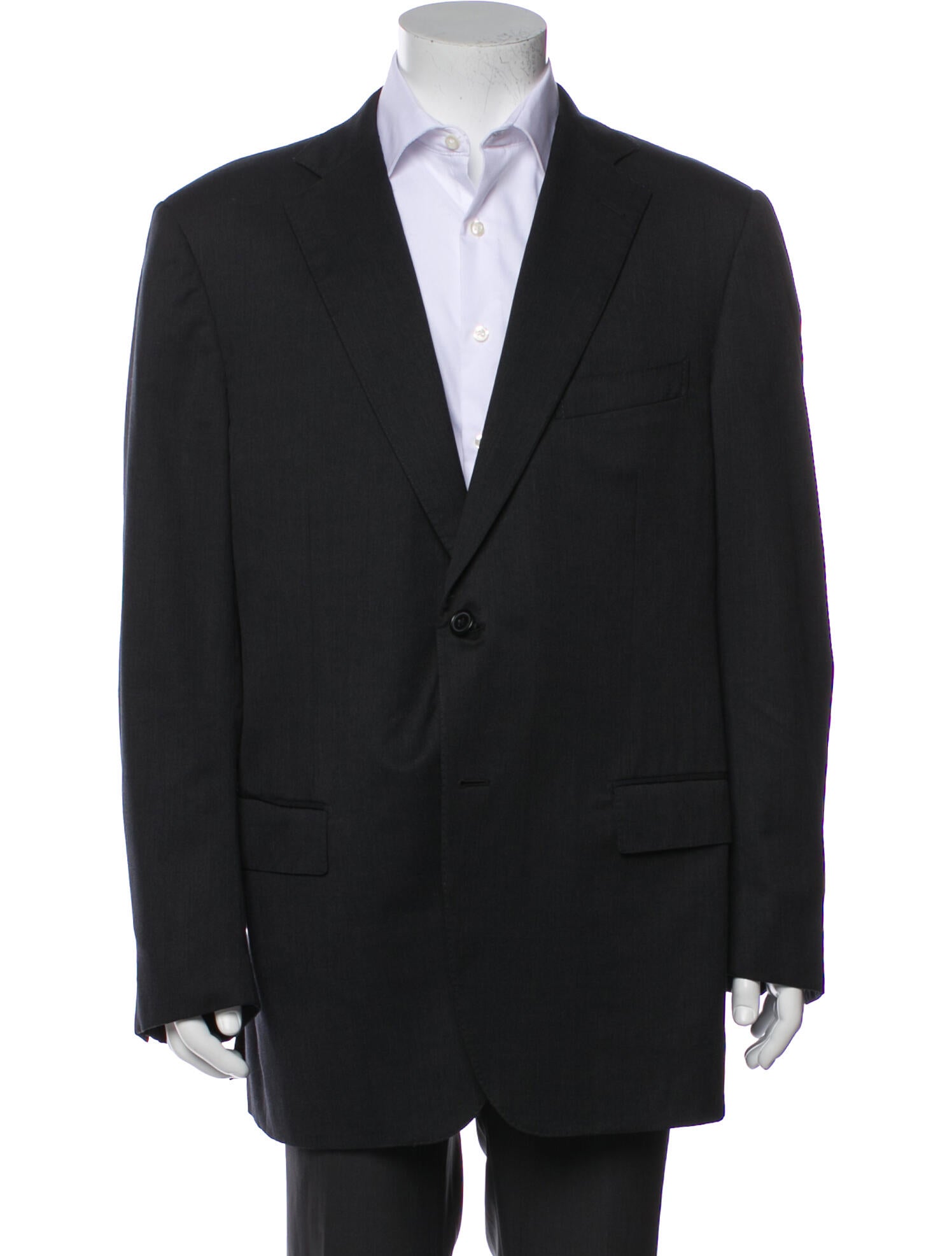 Ermenegildo Zegna Wool Blazer