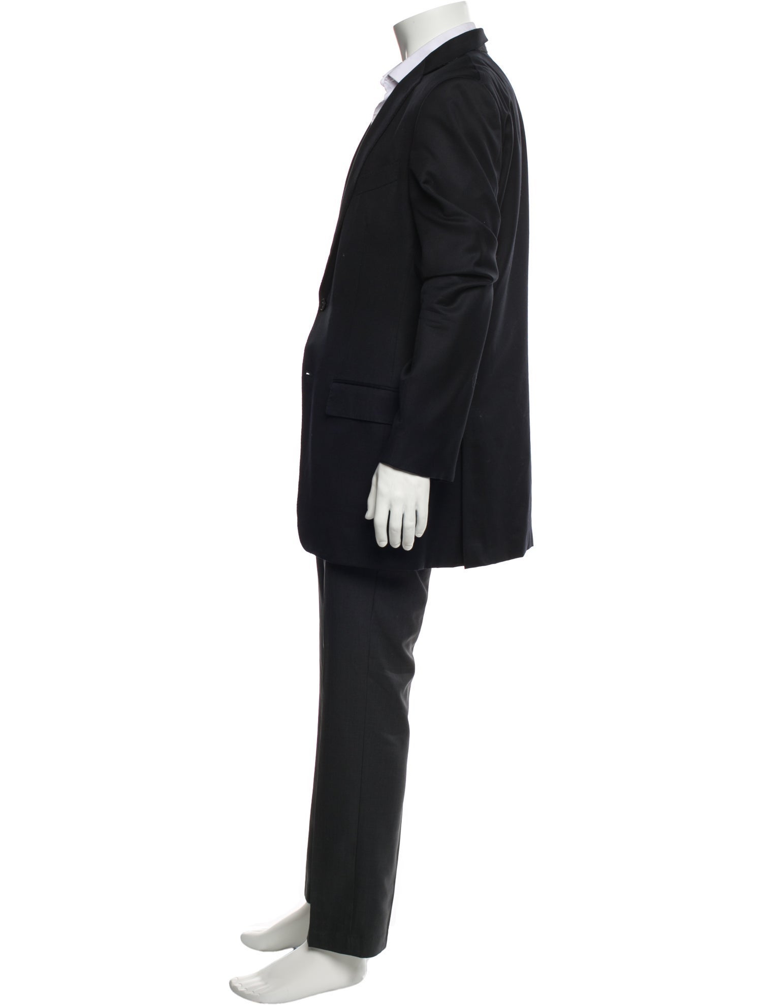 Ermenegildo Zegna Wool Blazer