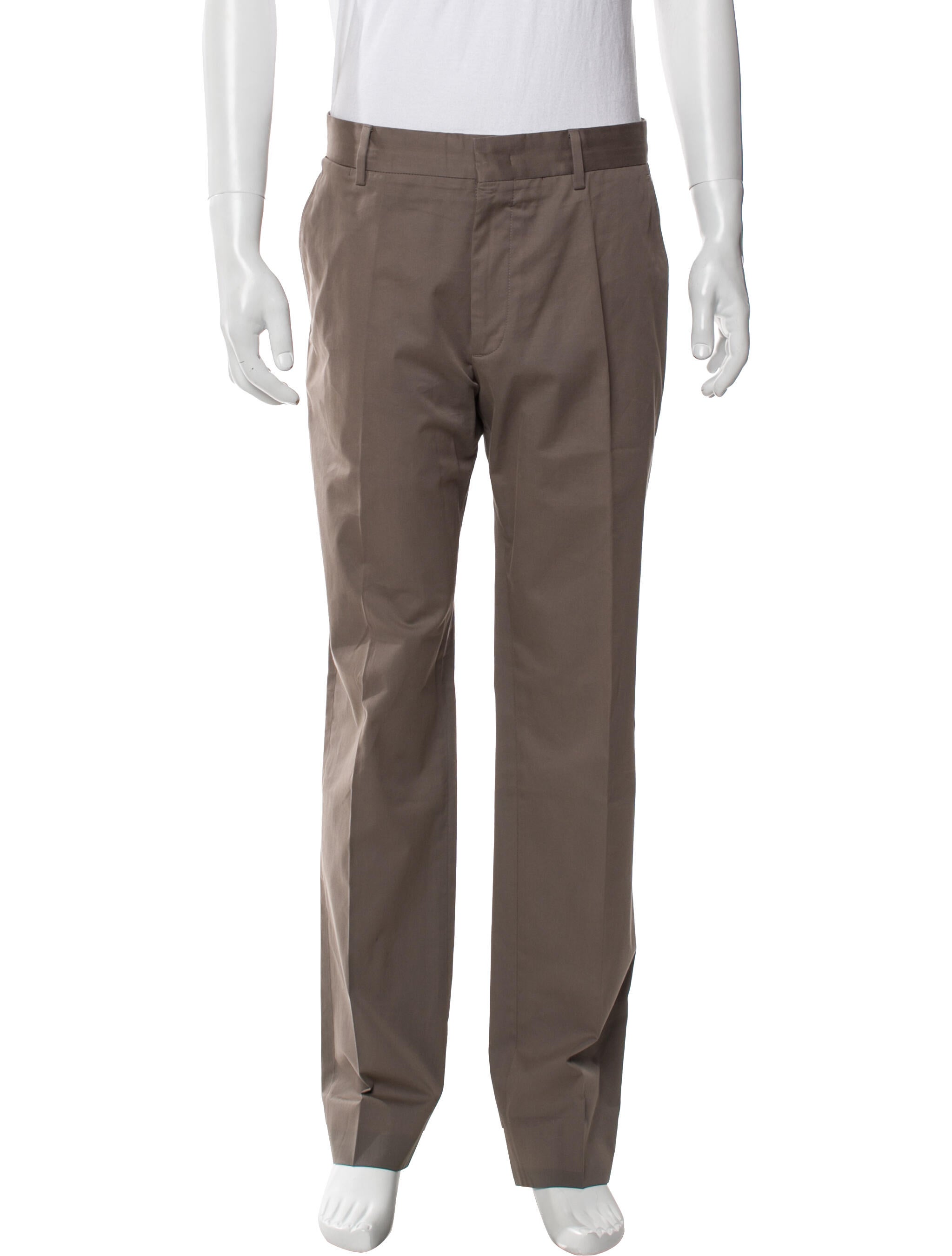 Ermenegildo Zegna Chinos