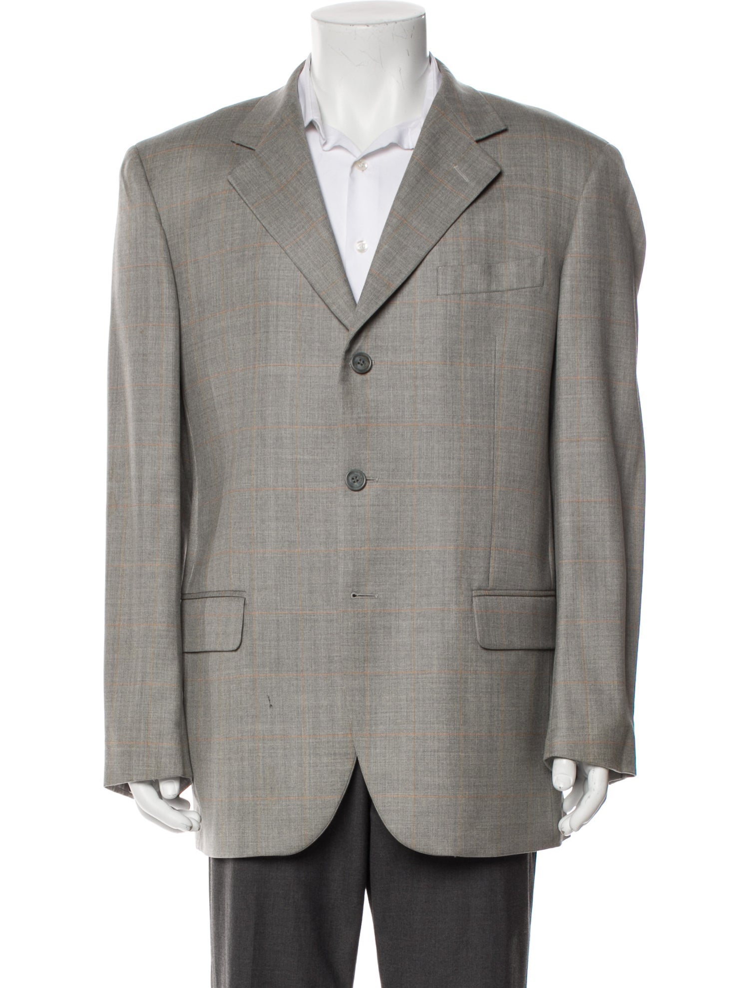 Ermenegildo Zegna Blazer