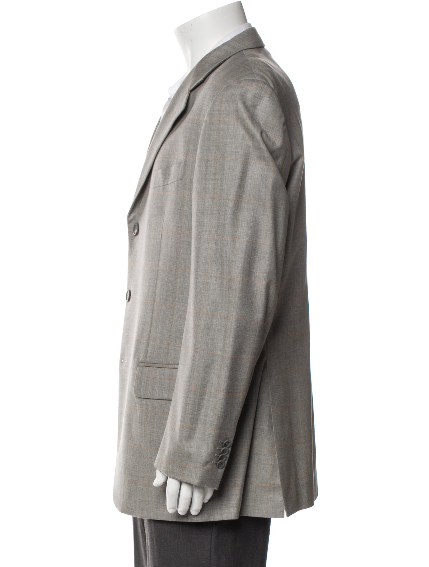 Ermenegildo Zegna Blazer