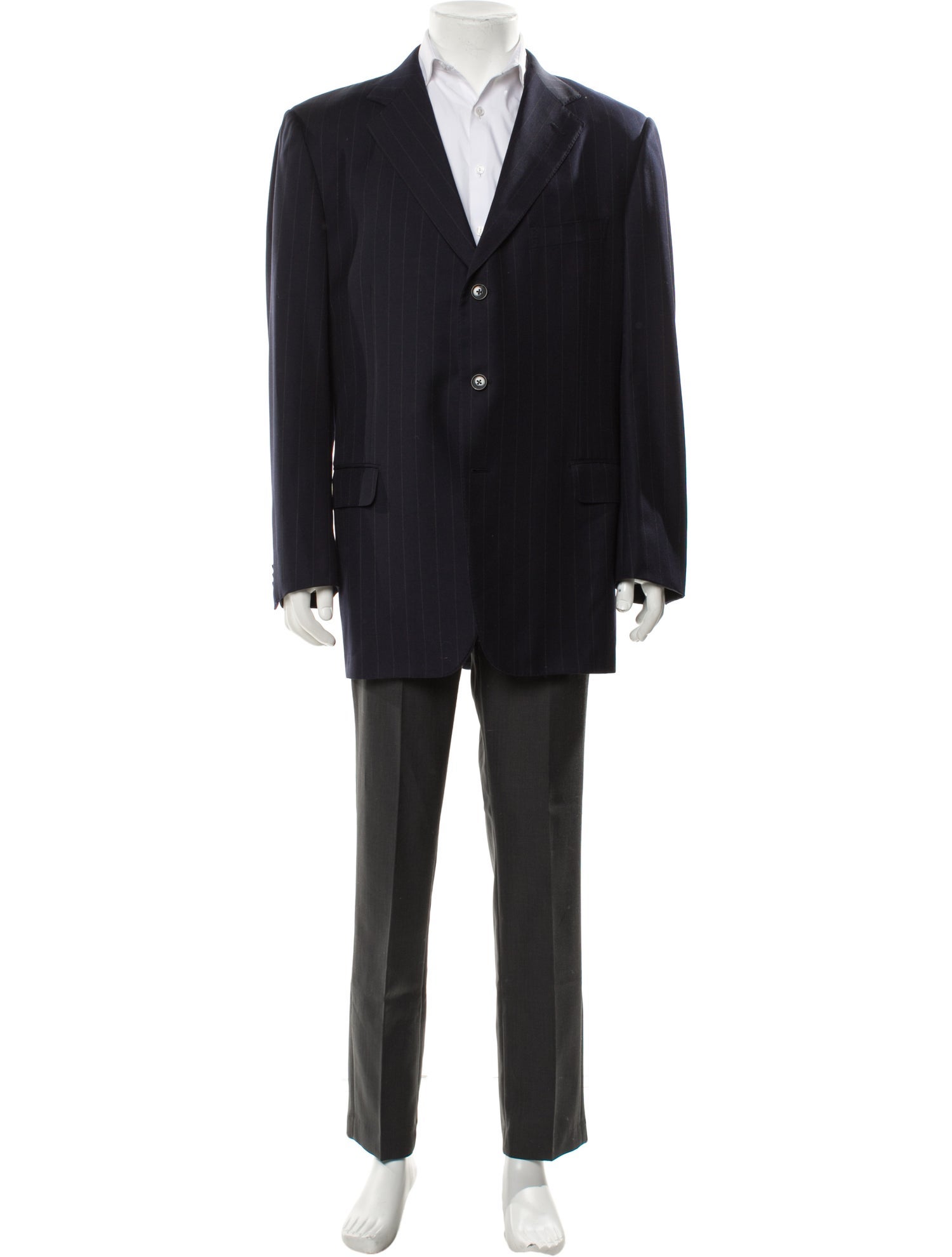 Ermenegildo Zegna Blazer