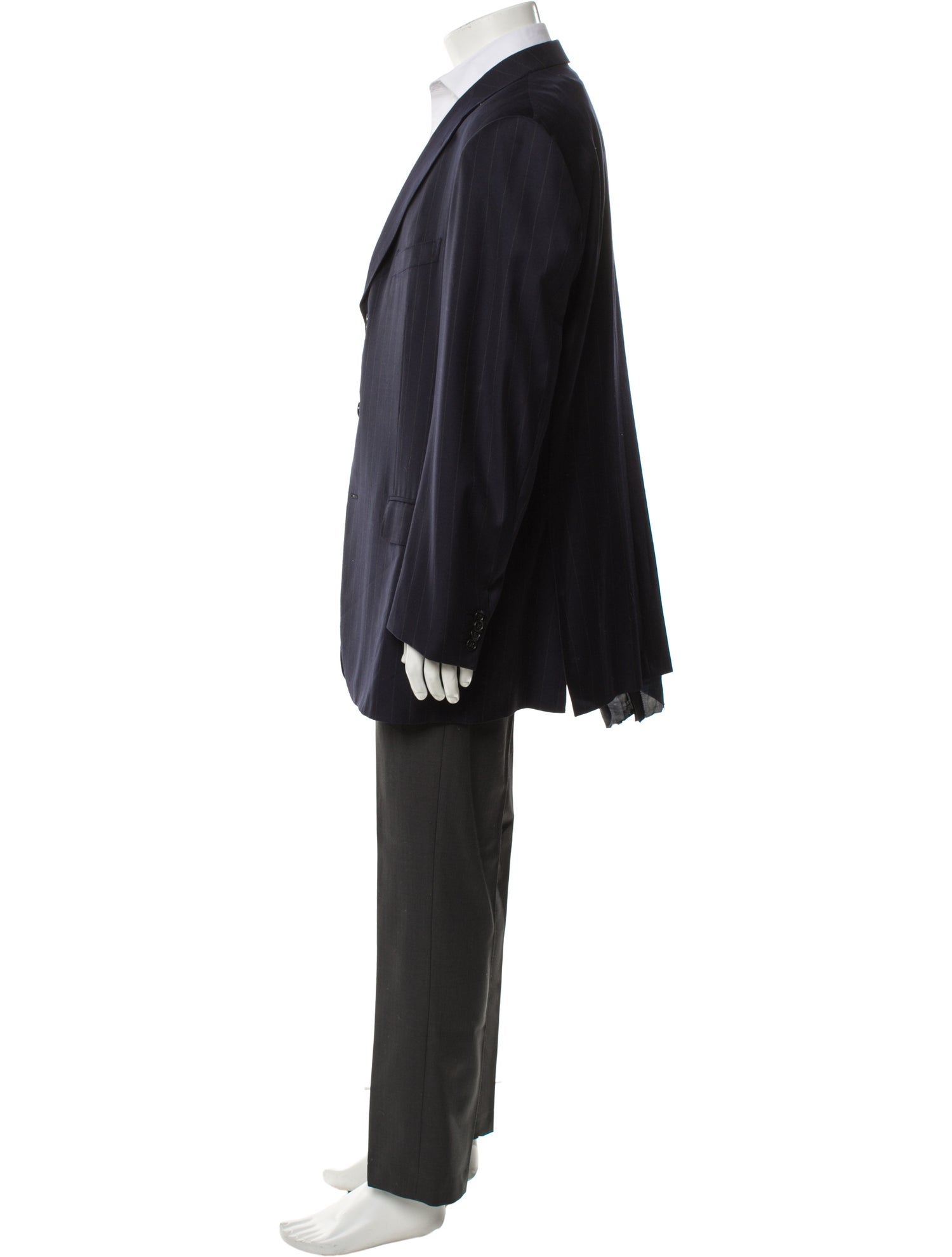 Ermenegildo Zegna Blazer