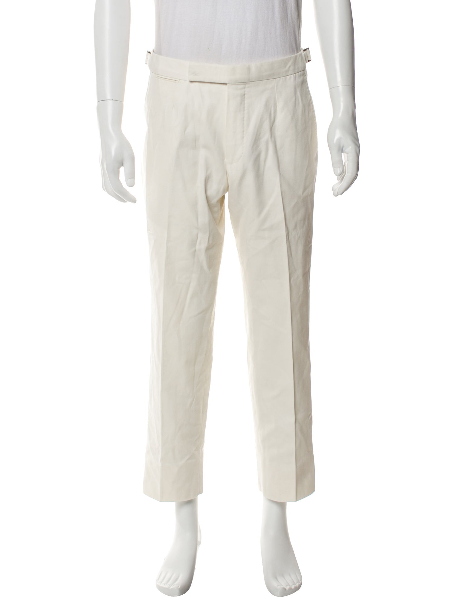 Ermenegildo Zegna Pants