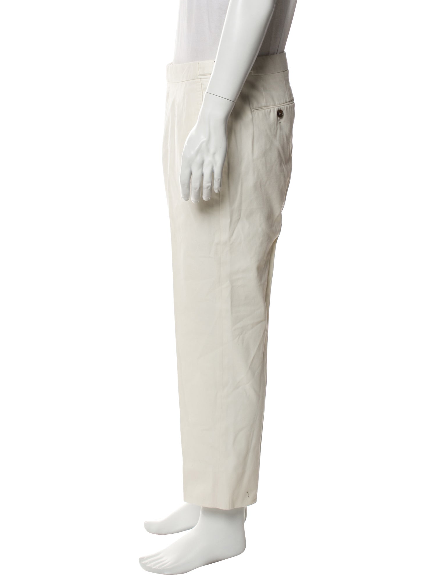 Ermenegildo Zegna Pants