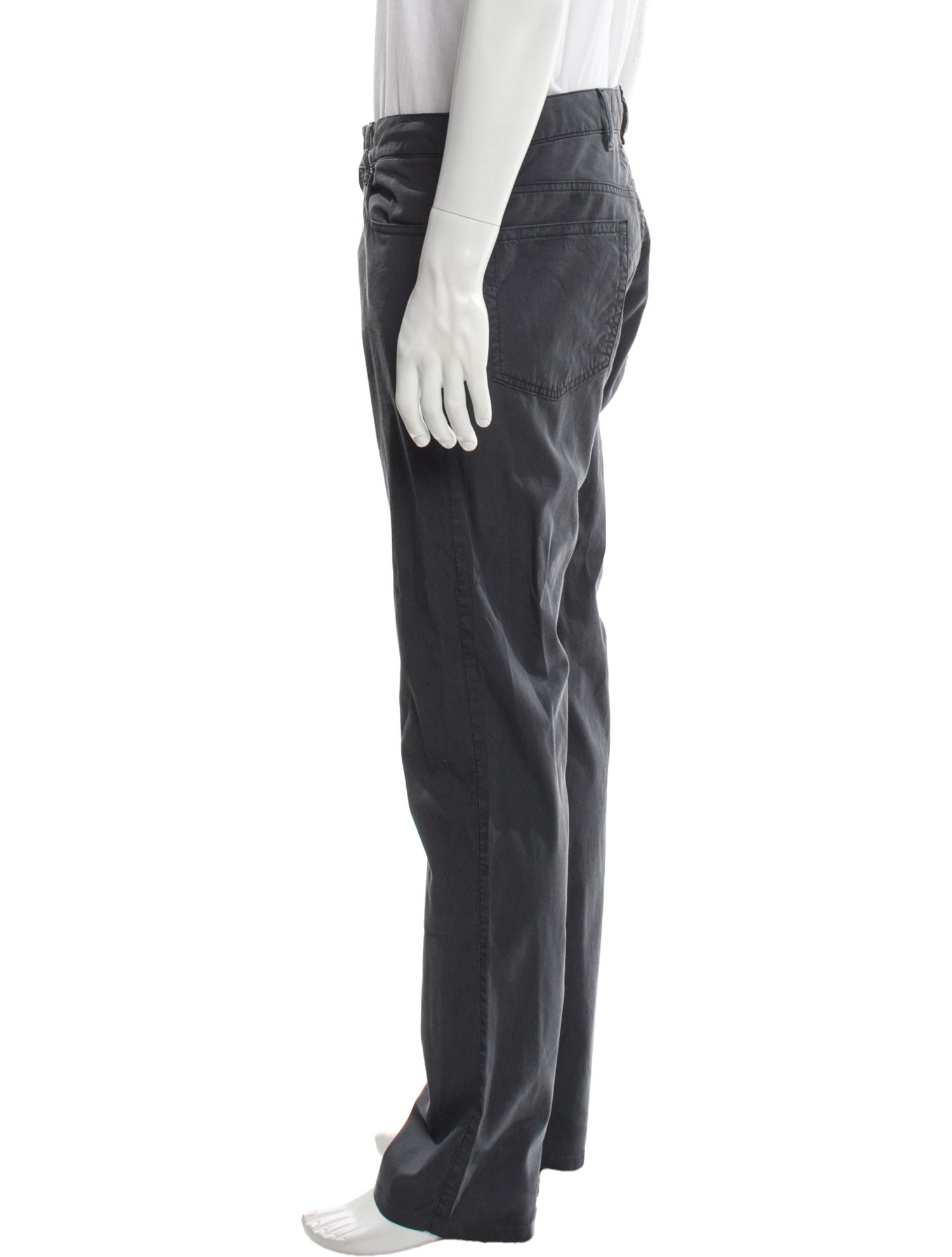 Ermenegildo Zegna Pants