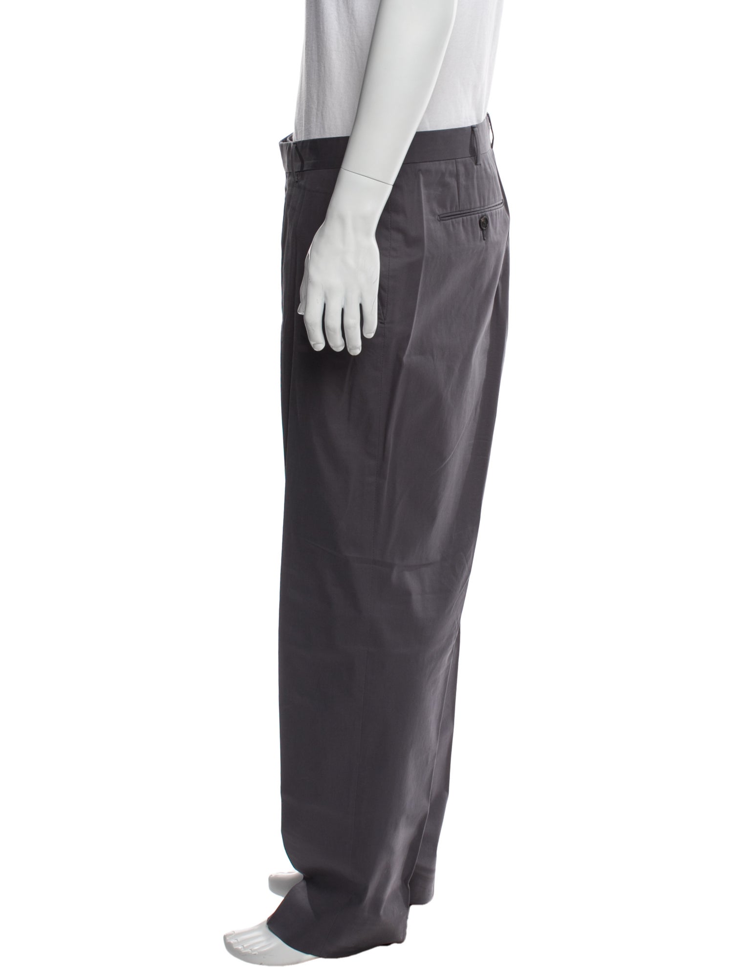 Ermenegildo Zegna Dress Pants