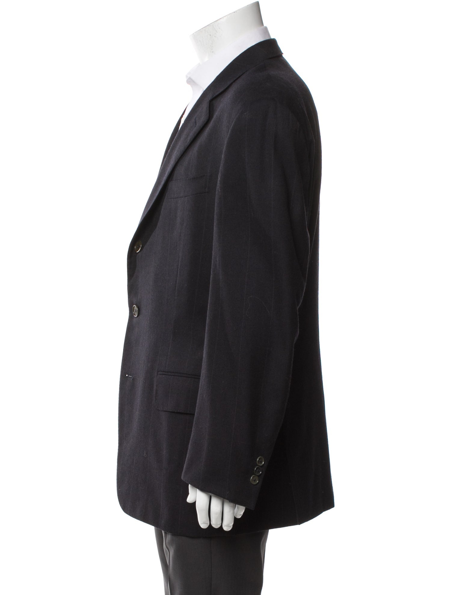 Ermenegildo Zegna Wool Blazer