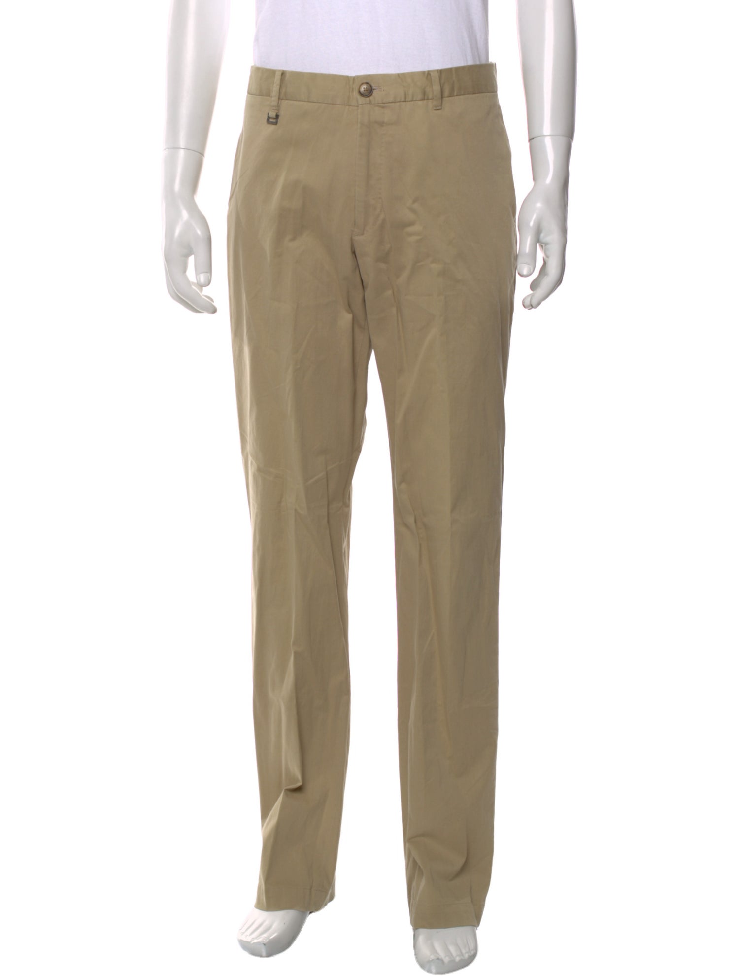 Ermenegildo Zegna Chinos