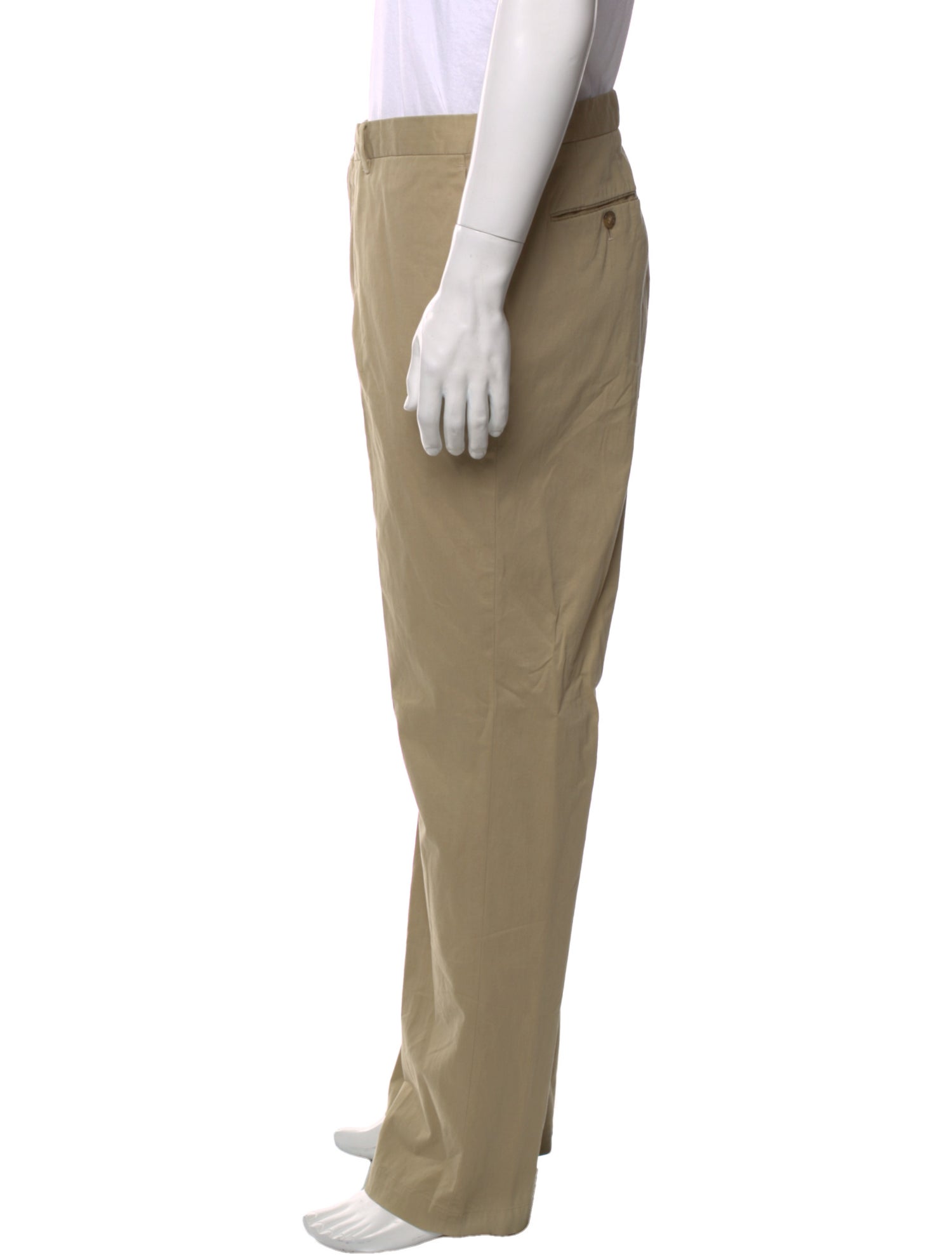 Ermenegildo Zegna Chinos